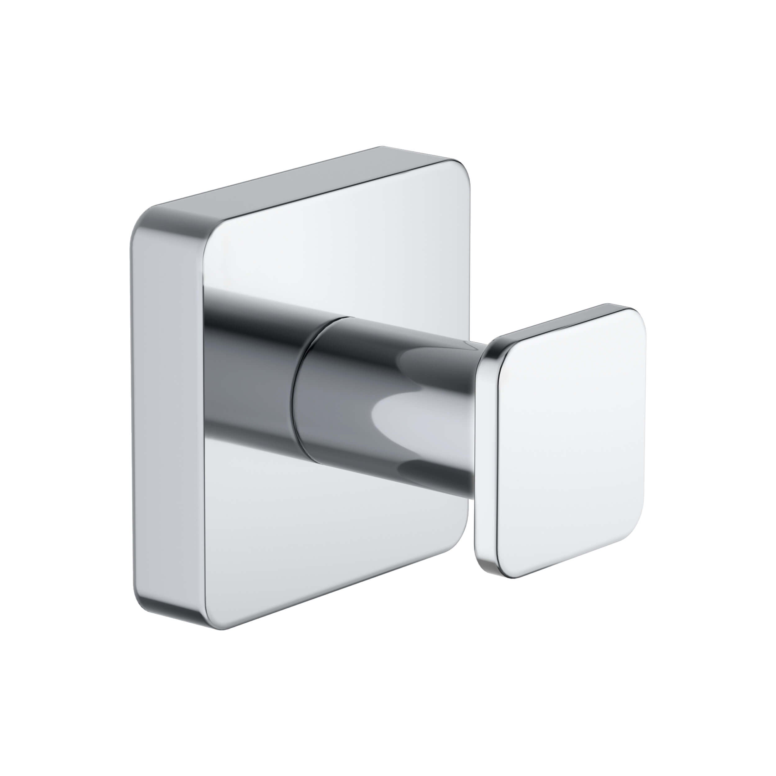Blaze Bathroom Towel & Robe Hook - KBA1601