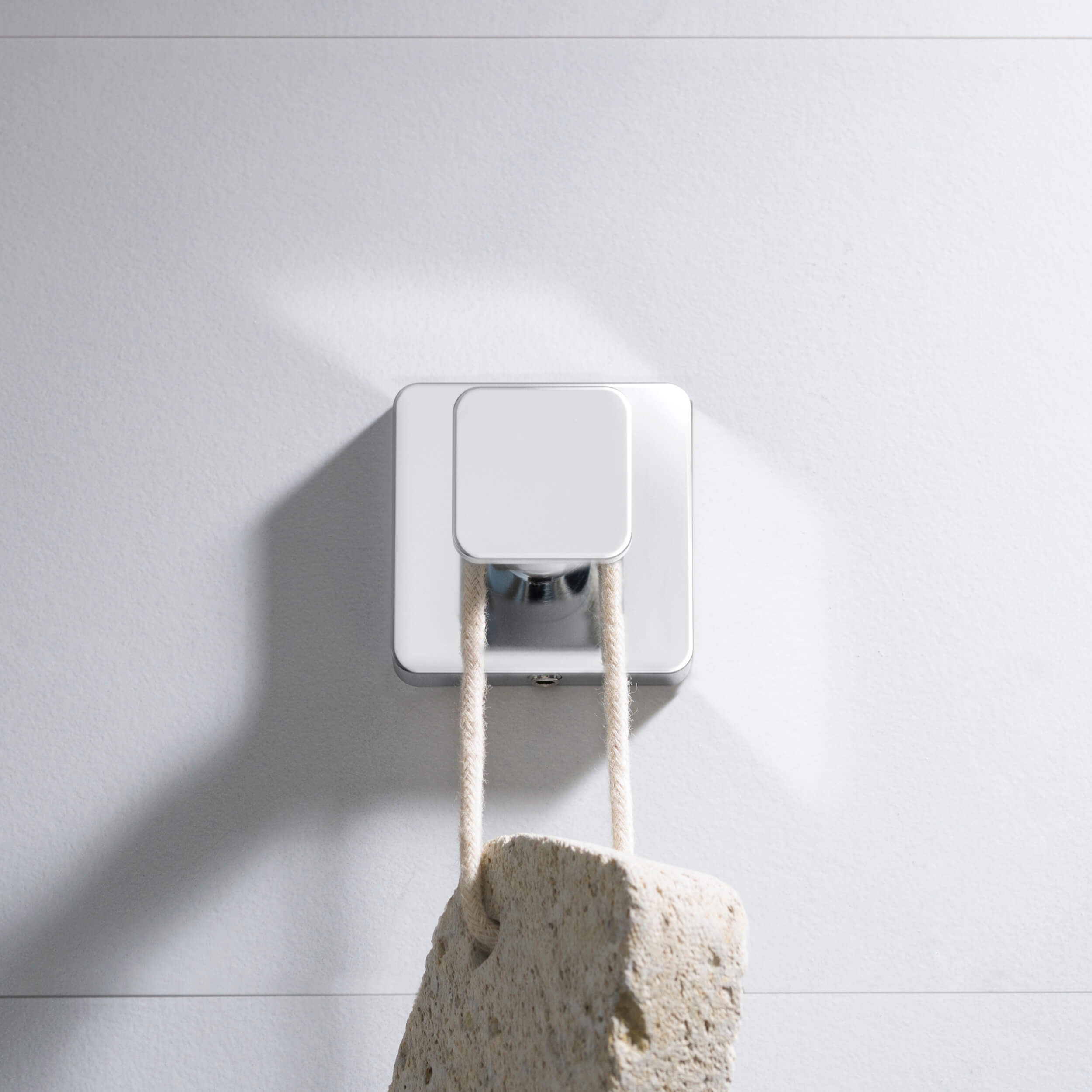 Blaze Bathroom Towel & Robe Hook - KBA1601