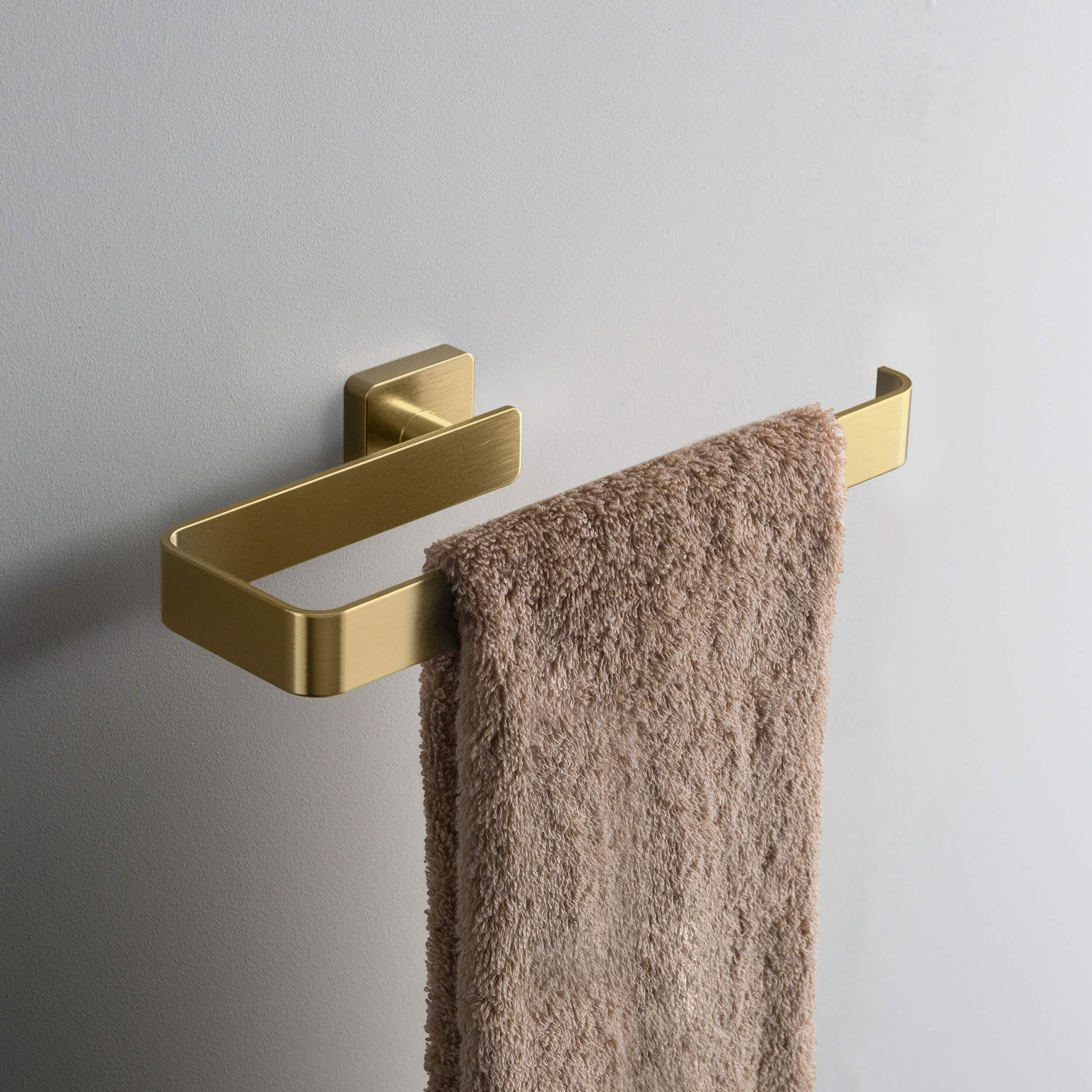 Blaze 10 inch Bathroom Towel Holder KBA1603