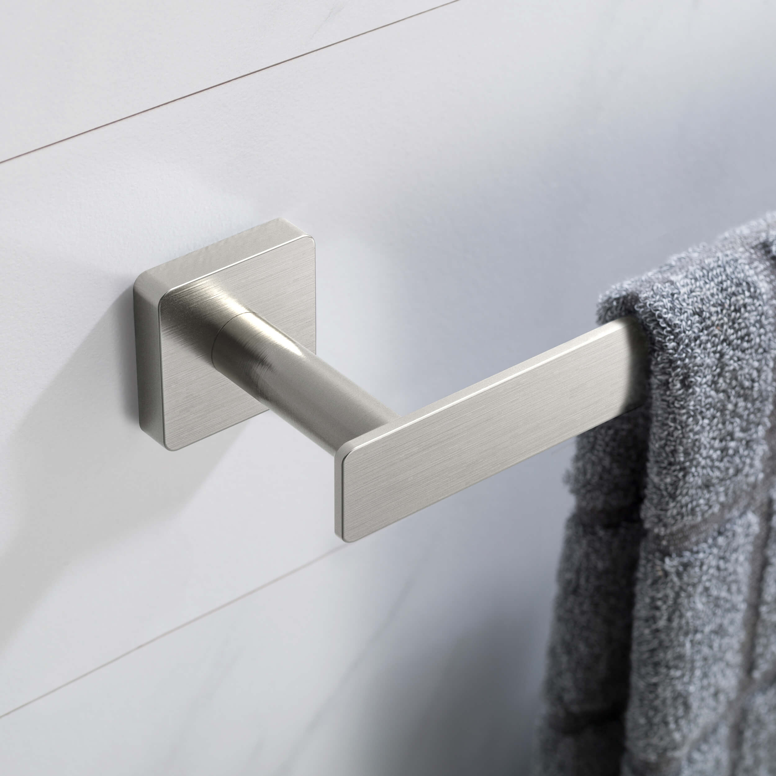 Blaze 24 inch Bathroom Towel Bar KBA1604
