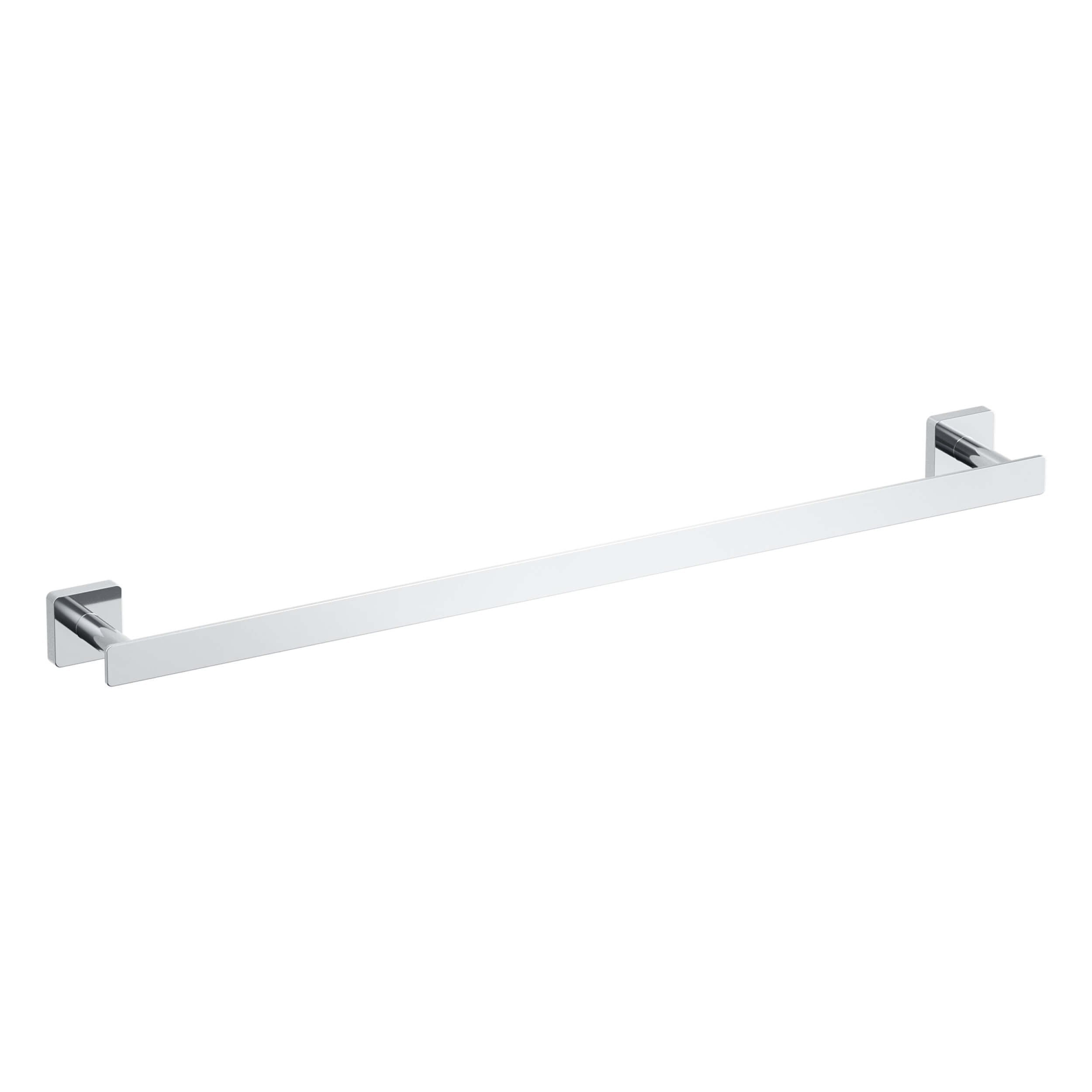 Blaze 24 inch Bathroom Towel Bar KBA1604
