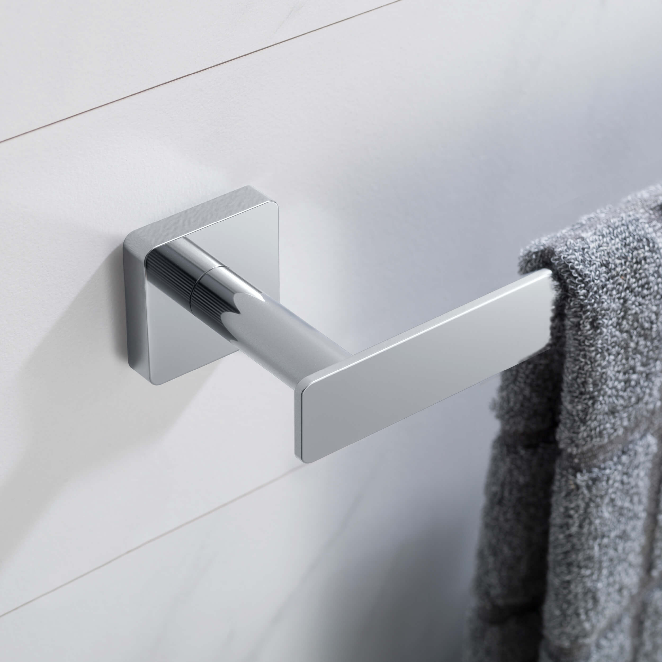 Blaze 24 inch Bathroom Towel Bar KBA1604