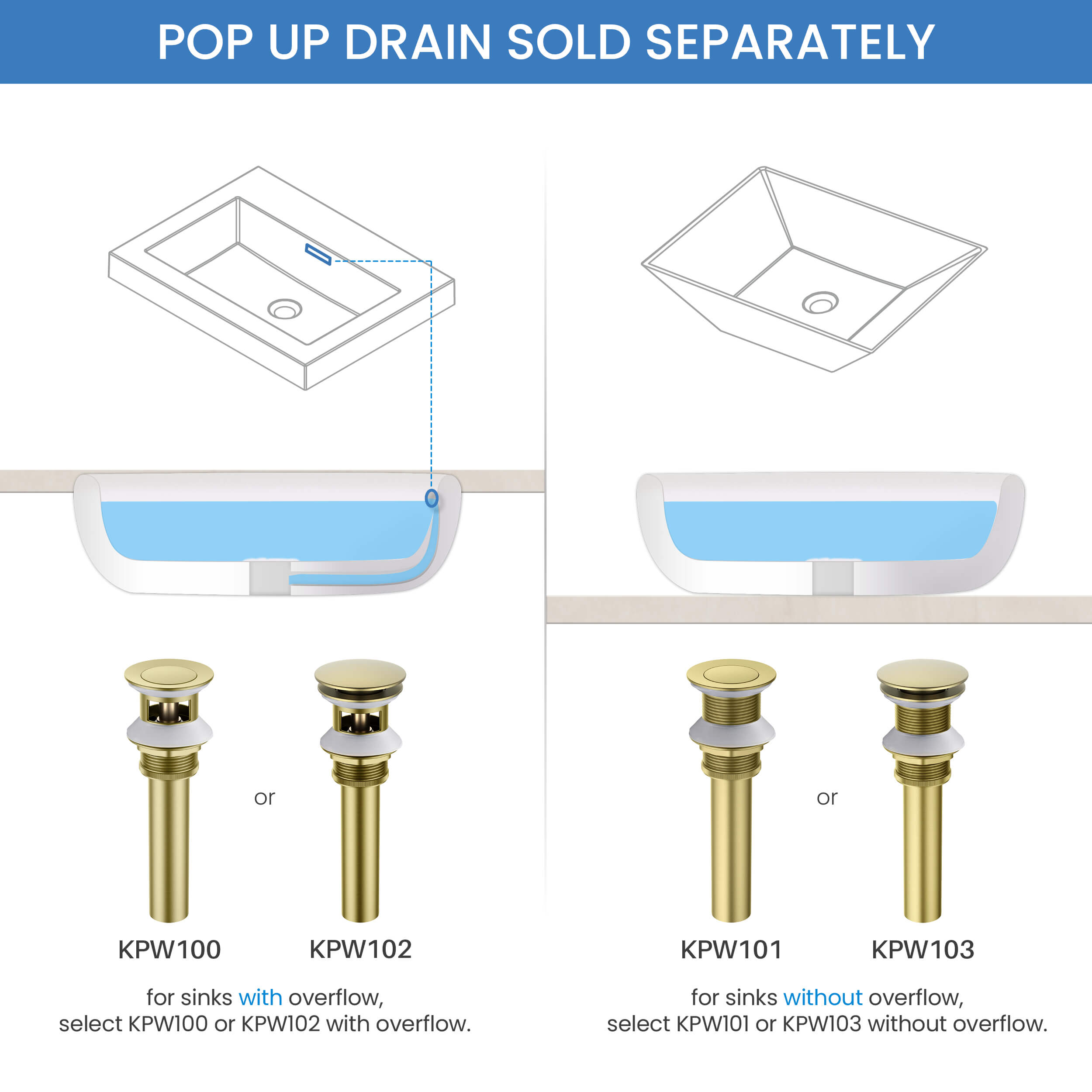 Circular Single Handle Wall Mounted Bathroom Sink Faucet KBF1023