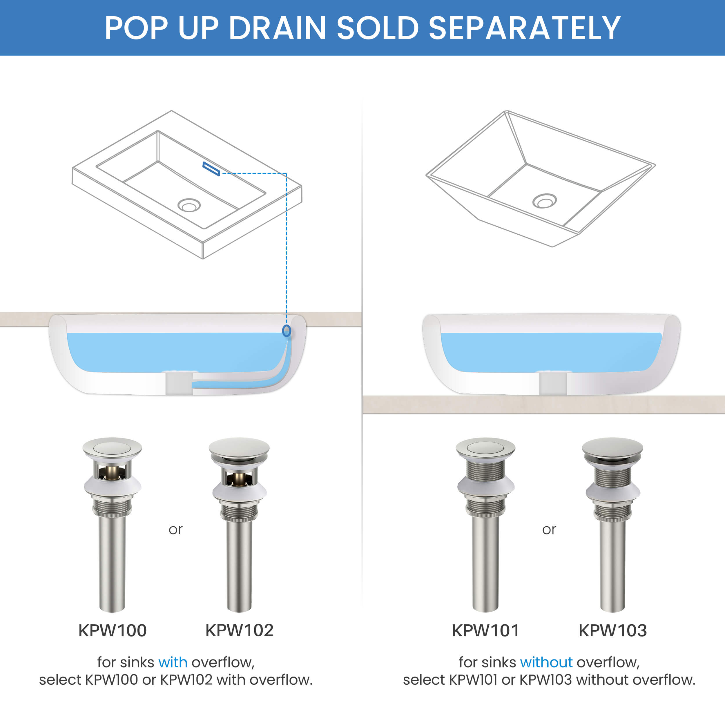 Circular Single Handle Wall Mounted Bathroom Sink Faucet KBF1023