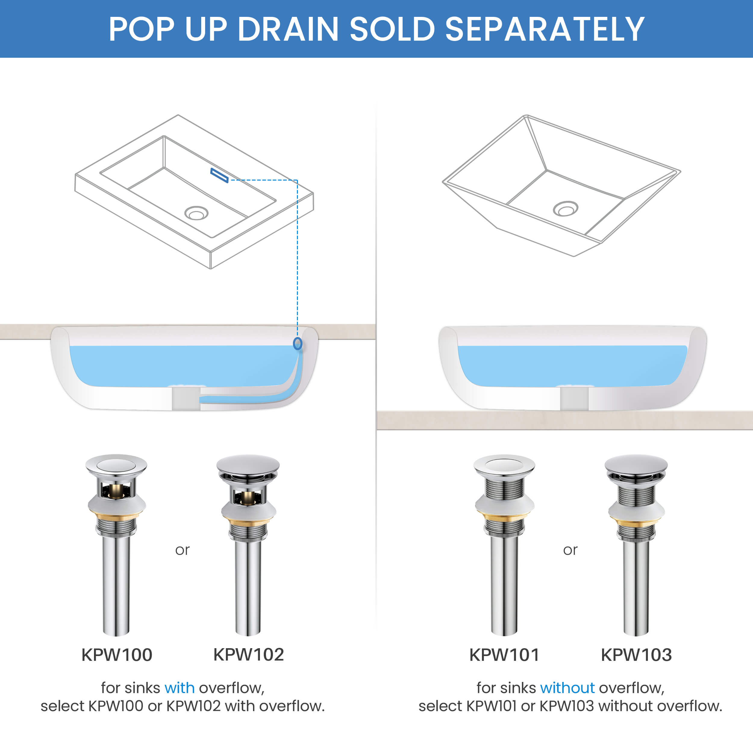 Circular Single Handle Wall Mounted Bathroom Sink Faucet KBF1023