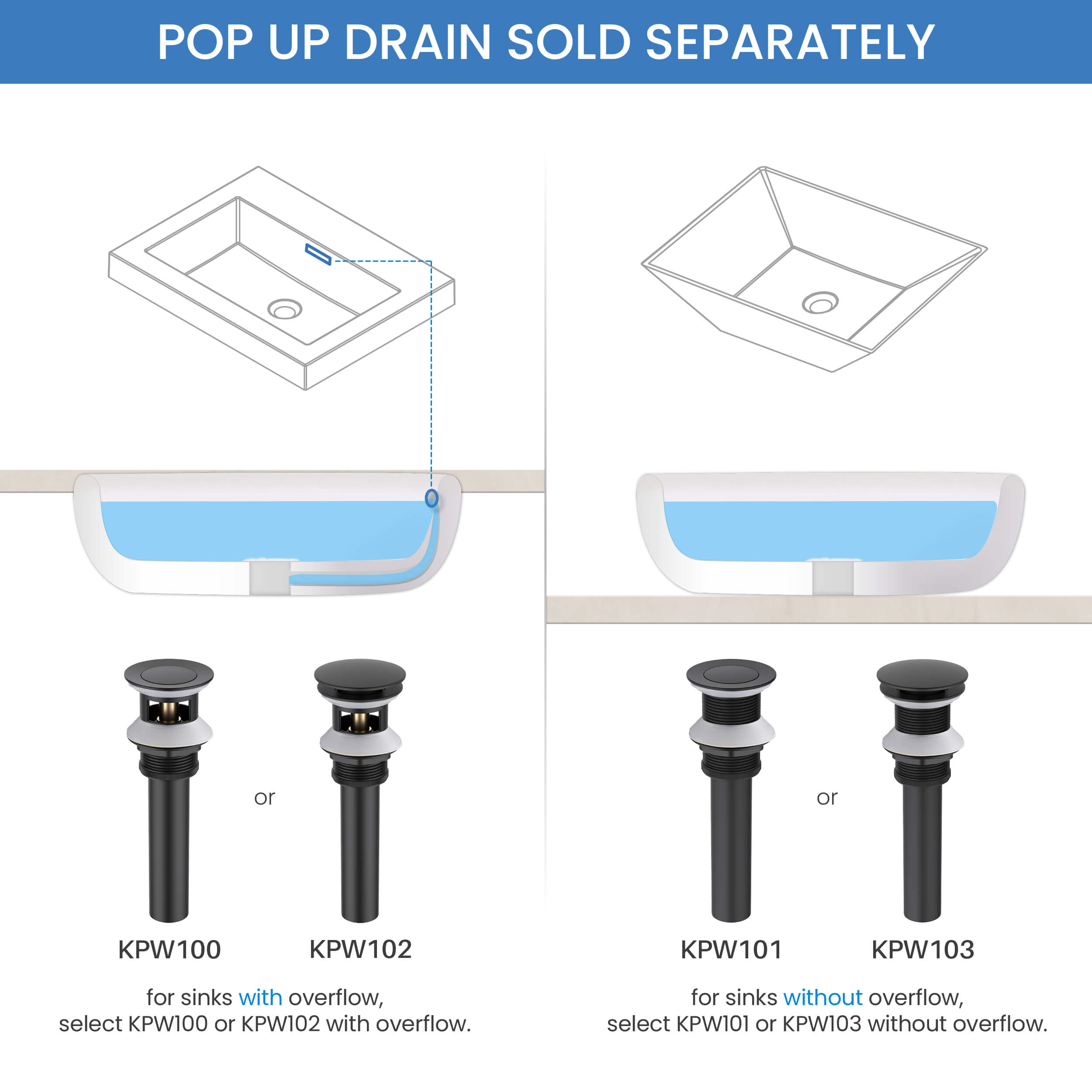Circular Single Handle Wall Mounted Bathroom Sink Faucet KBF1023