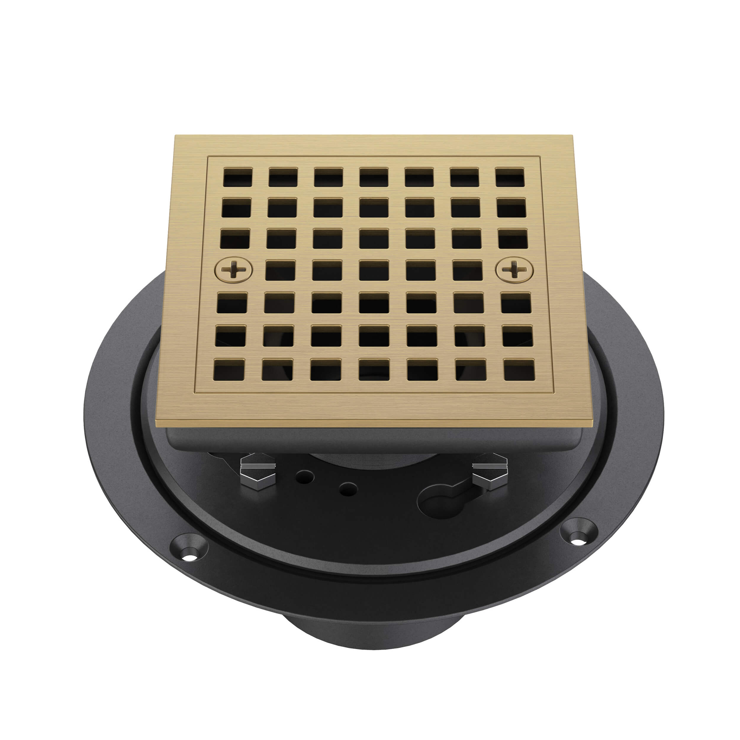 4″ Tile-In Shower Drain – KFD0401