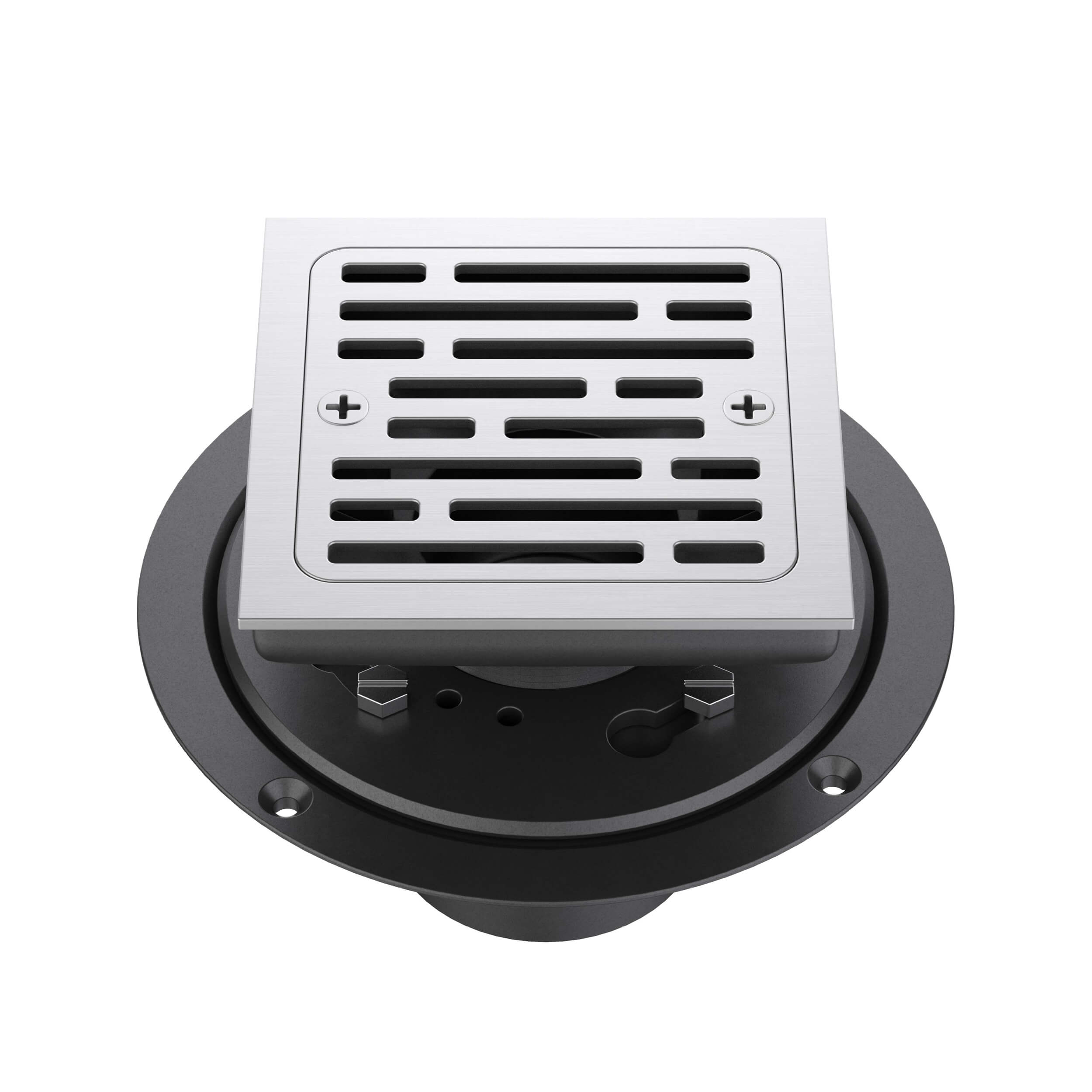 4″ Tile-In Shower Drain – KFD0403