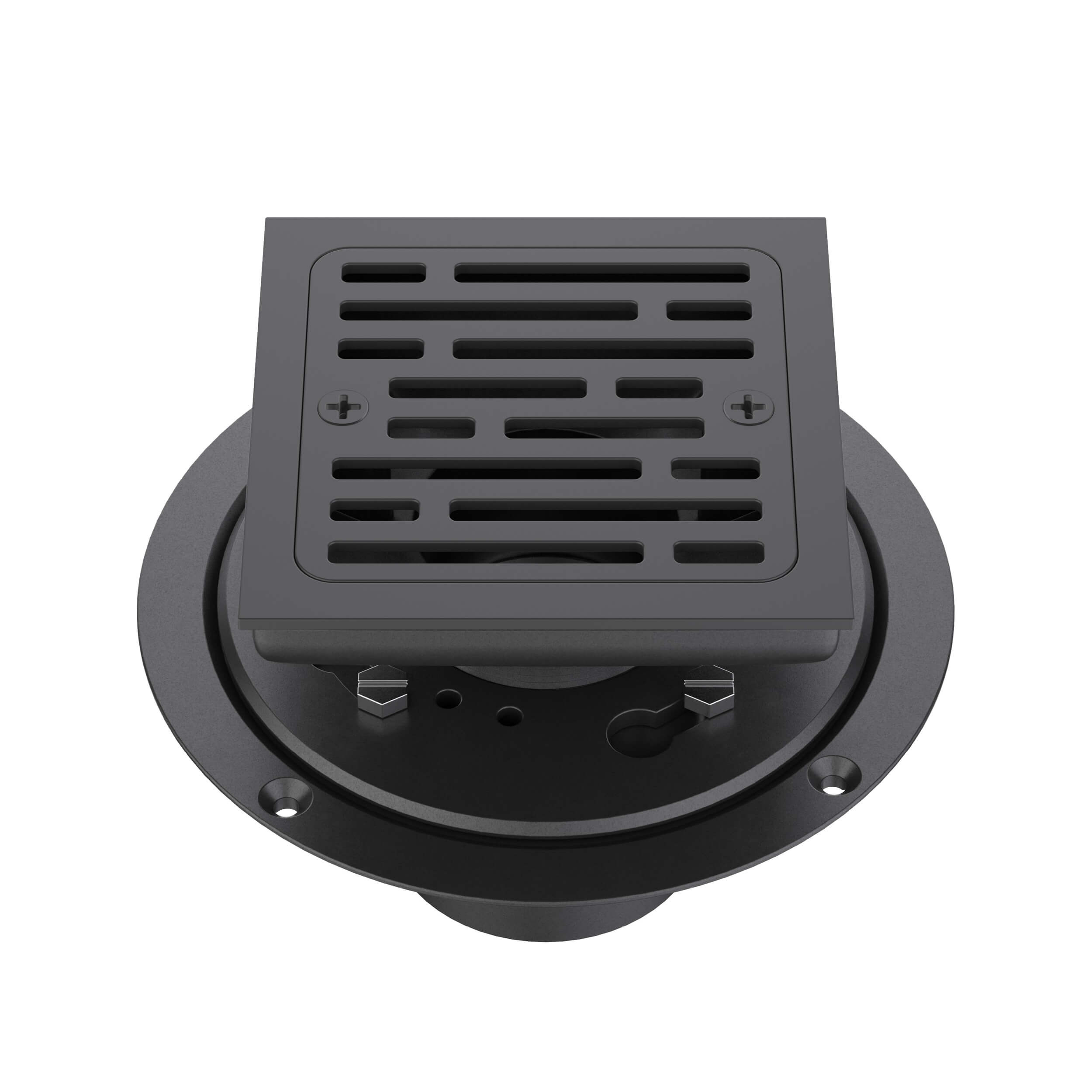 4″ Tile-In Shower Drain – KFD0403