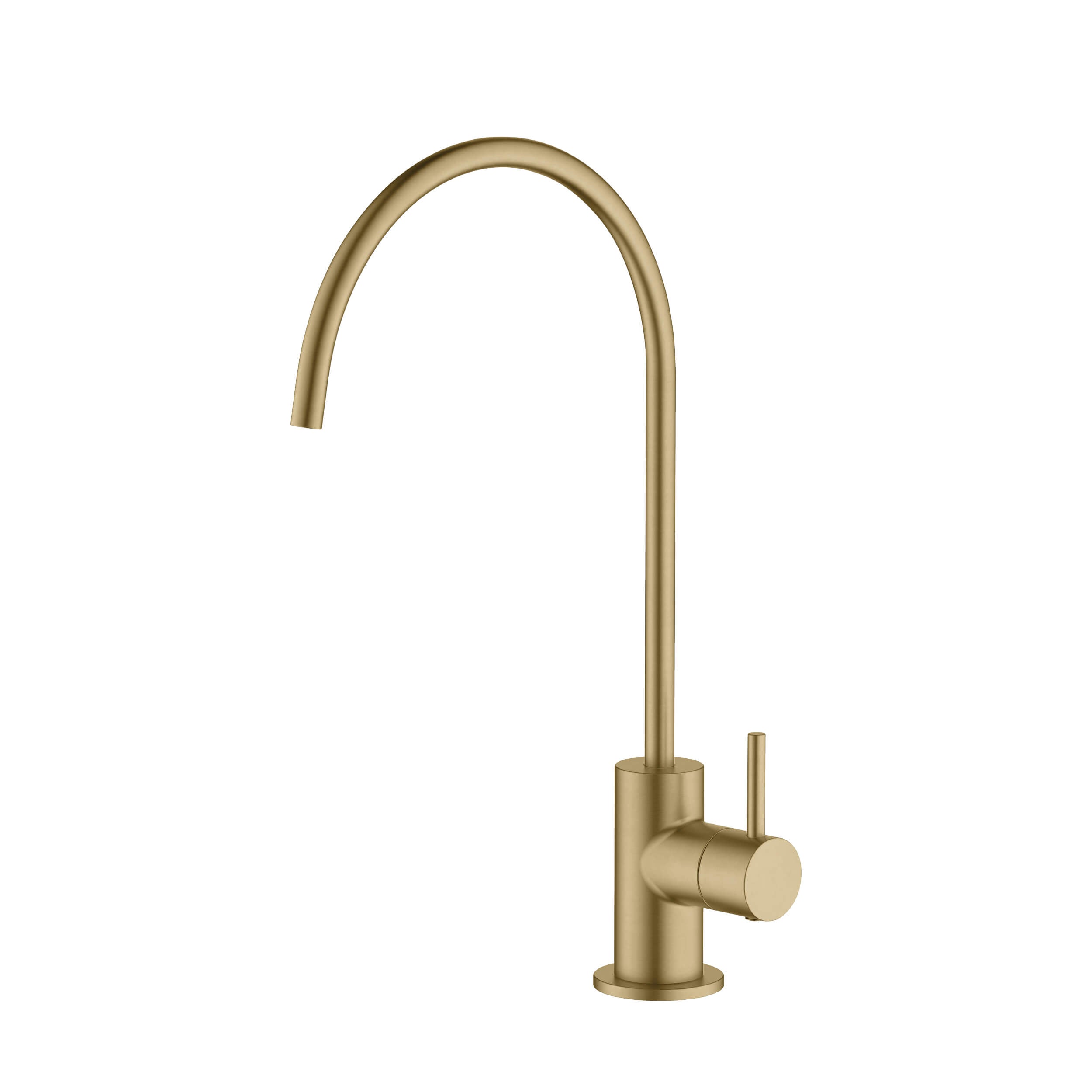 Circular Water Filtration Faucet - KFF501