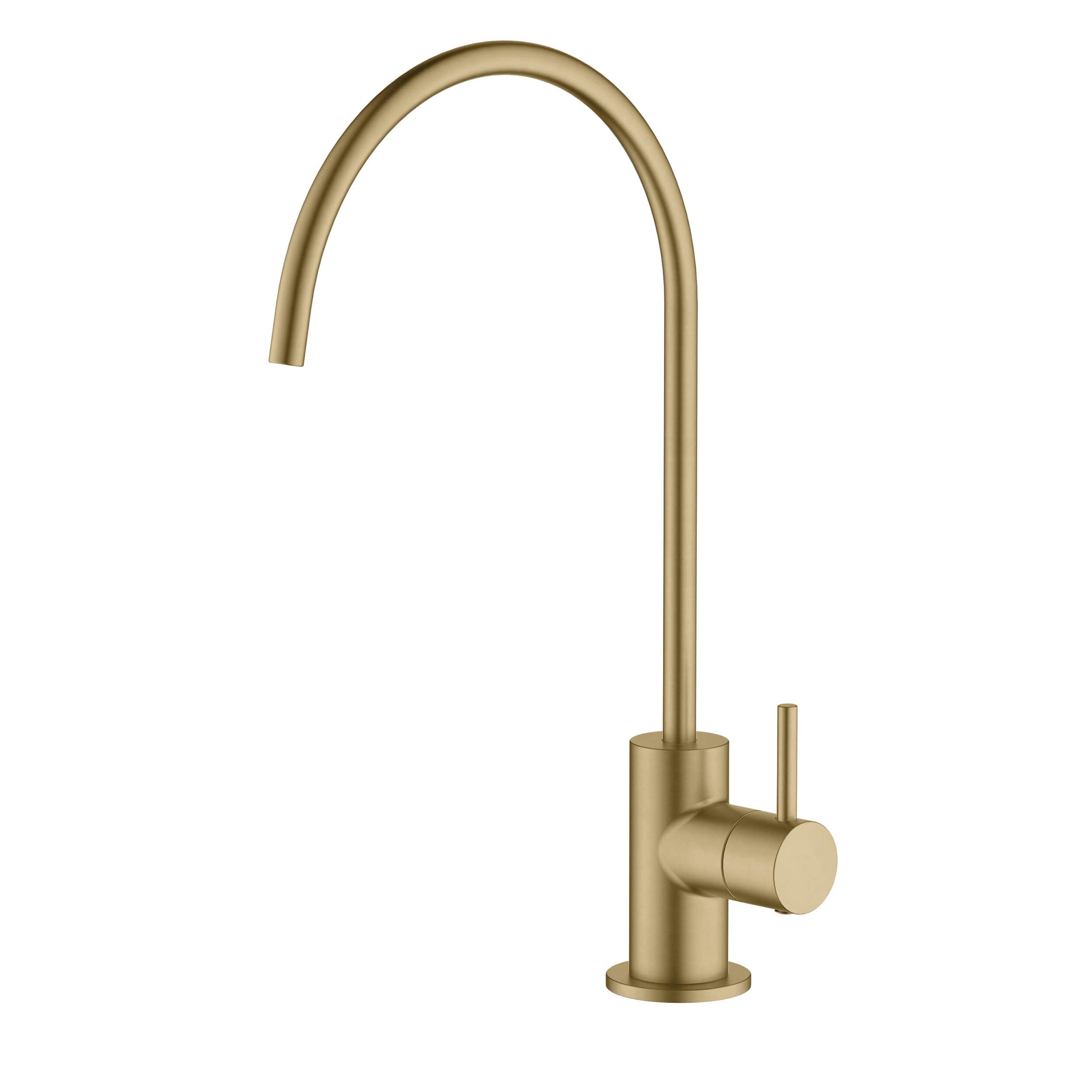 Circular Water Filtration Faucet - KFF501