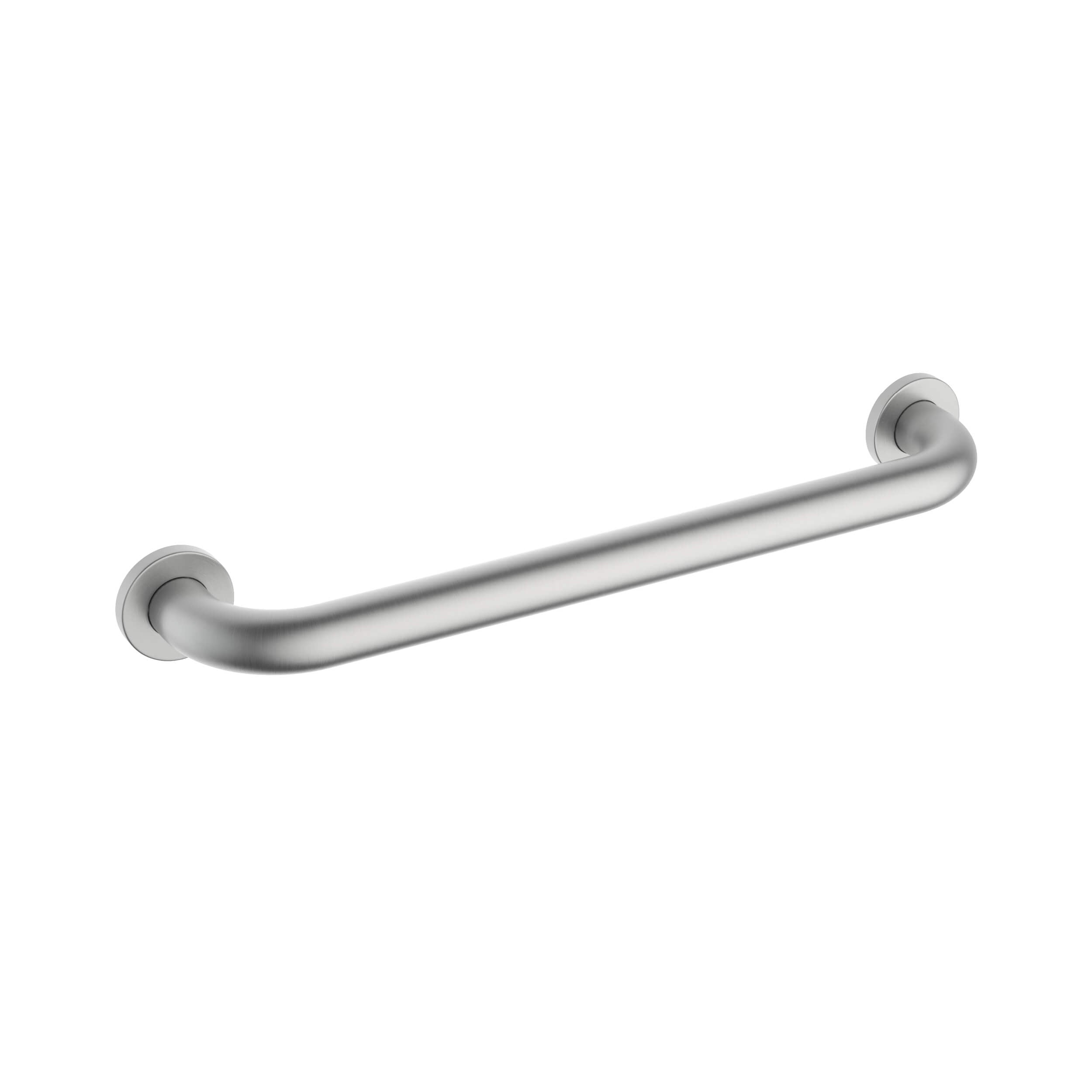 18-Inch Stainless Steel Bathroom Safety Grab Bar – KGB1018