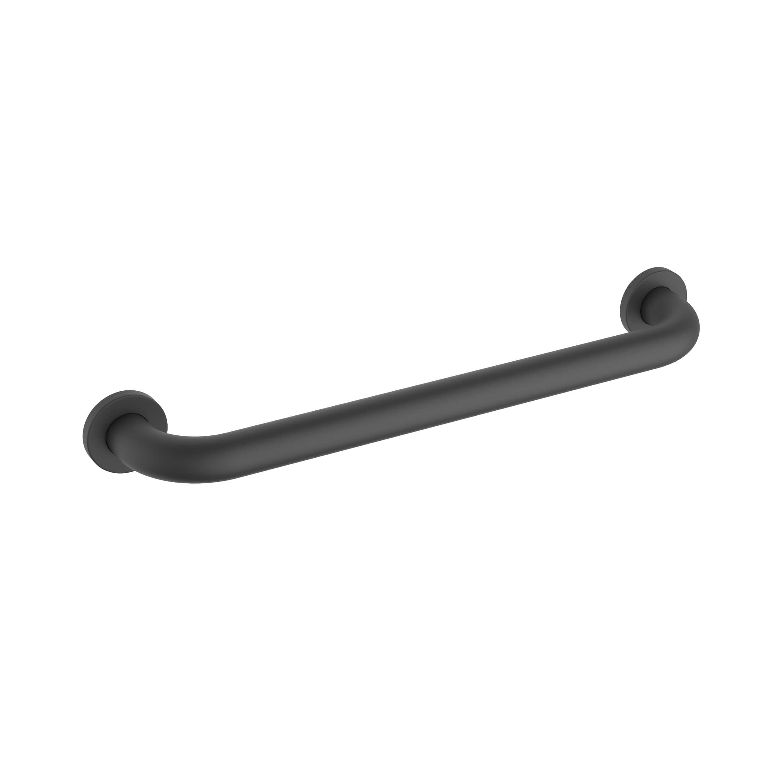 18-Inch Stainless Steel Bathroom Safety Grab Bar – KGB1018