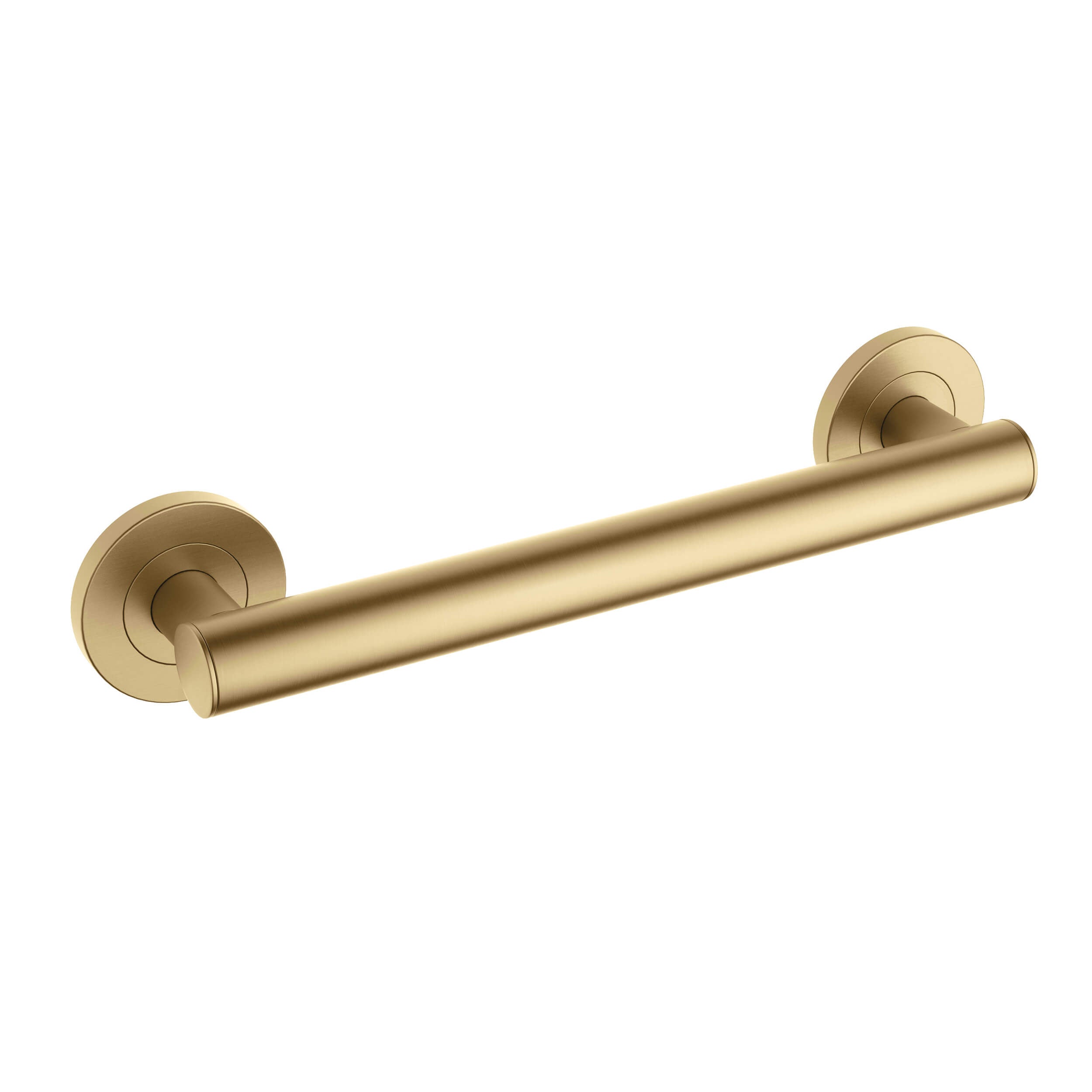 12-Inch Stainless Steel Bathroom Safety Grab Bar – KGB1112