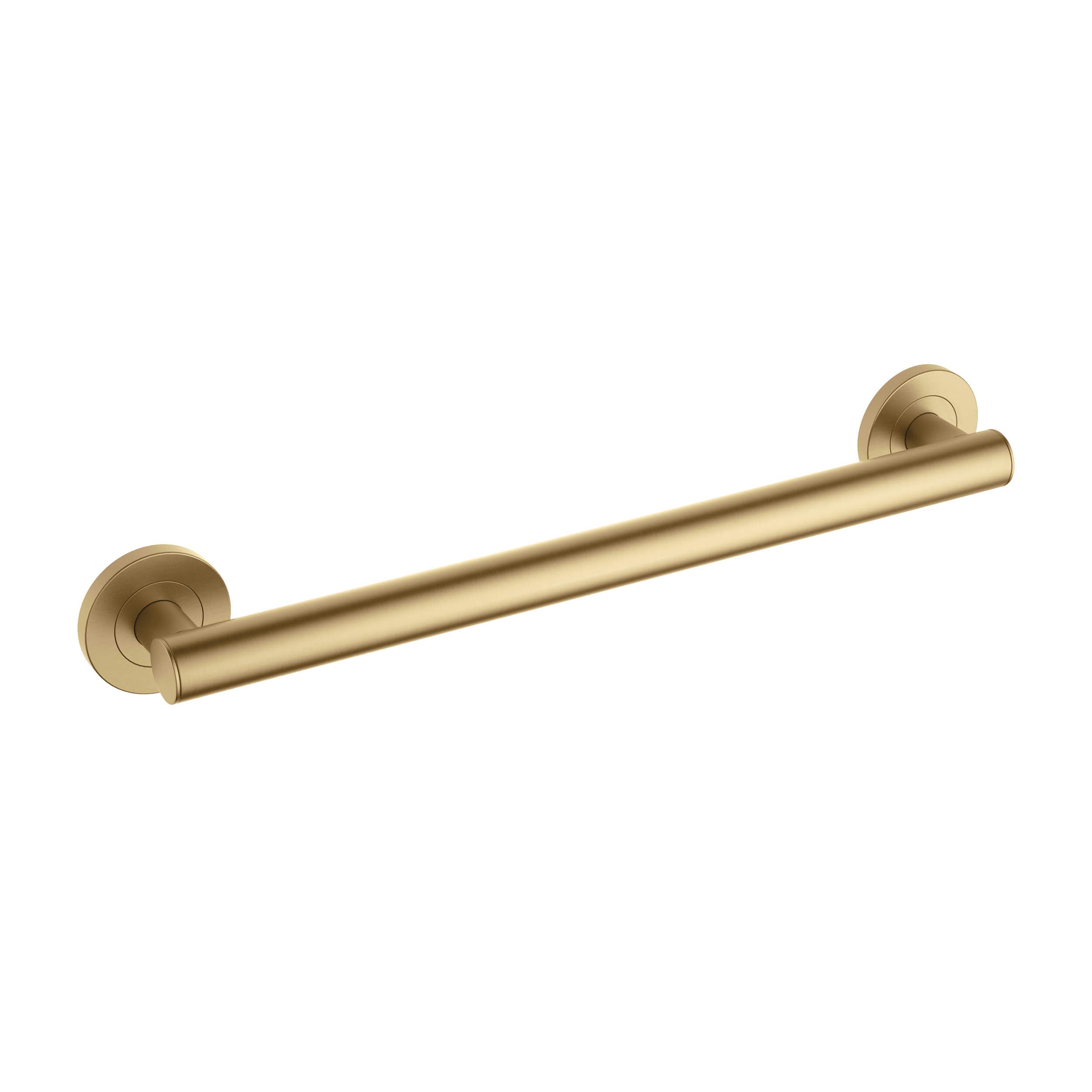 18-Inch Stainless Steel Bathroom Safety Grab Bar – KGB1118