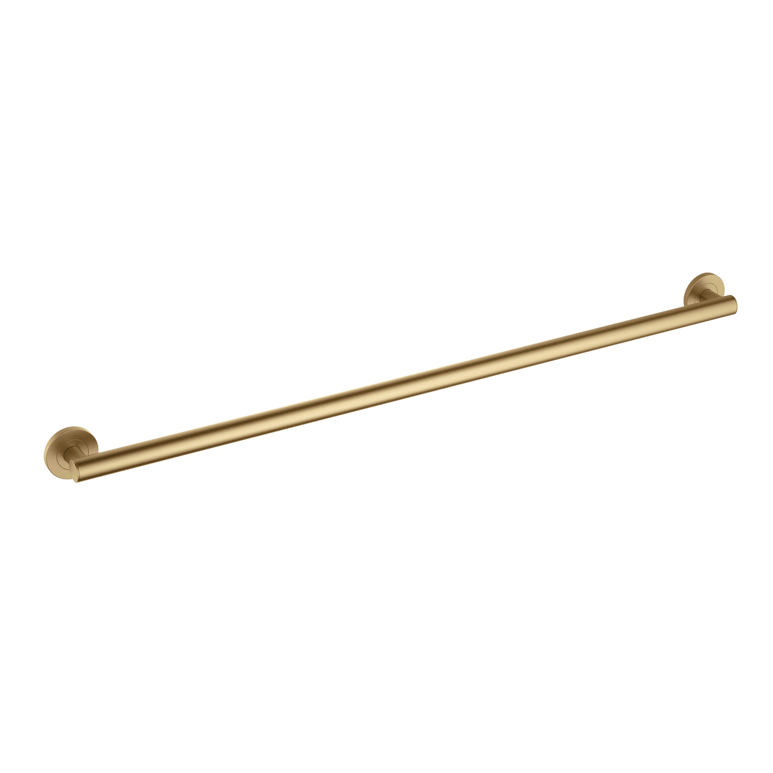 36-Inch Stainless Steel Bathroom Safety Grab Bar – KGB1136