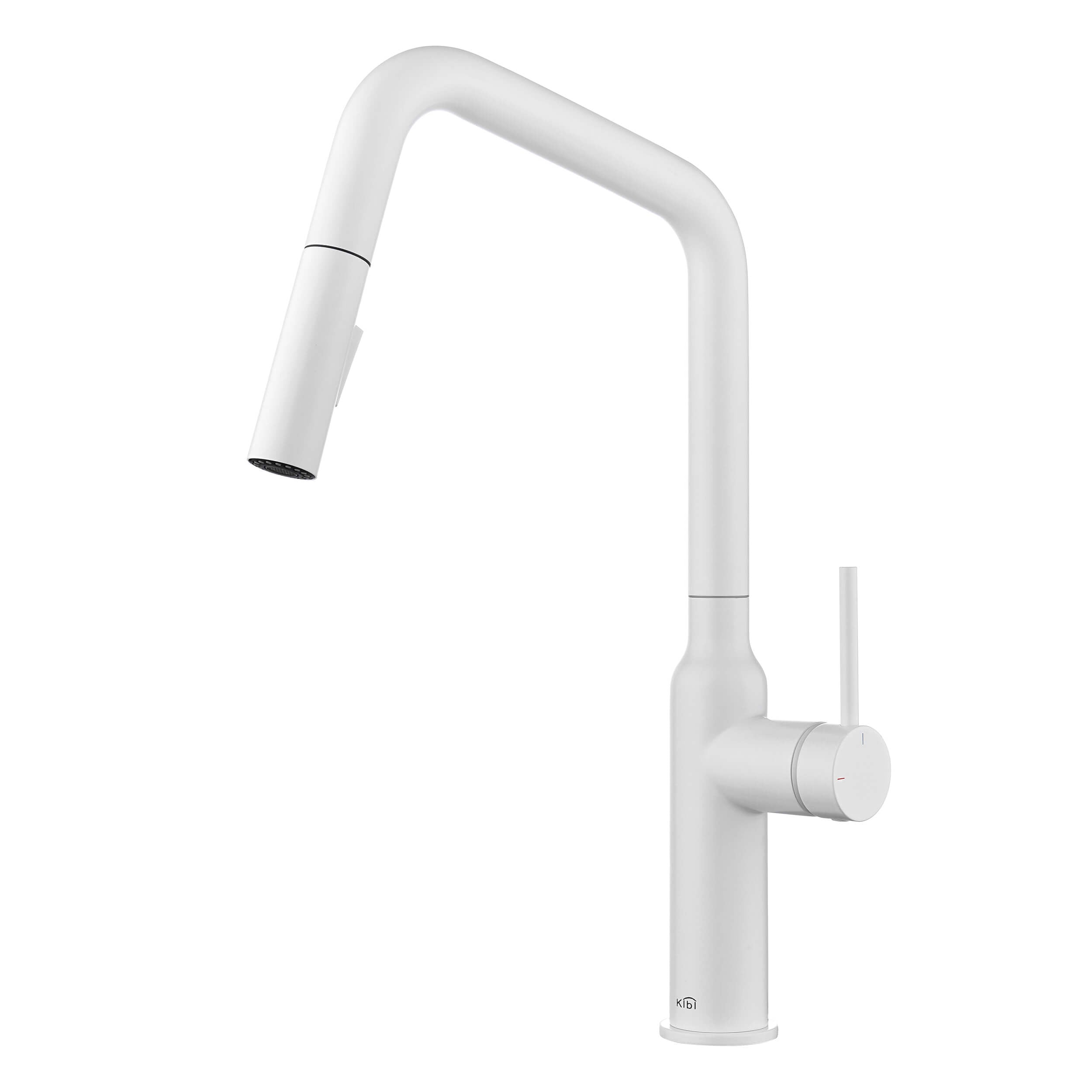Macon Single Handle Pull Down Kitchen Sink Faucet - KKF2007