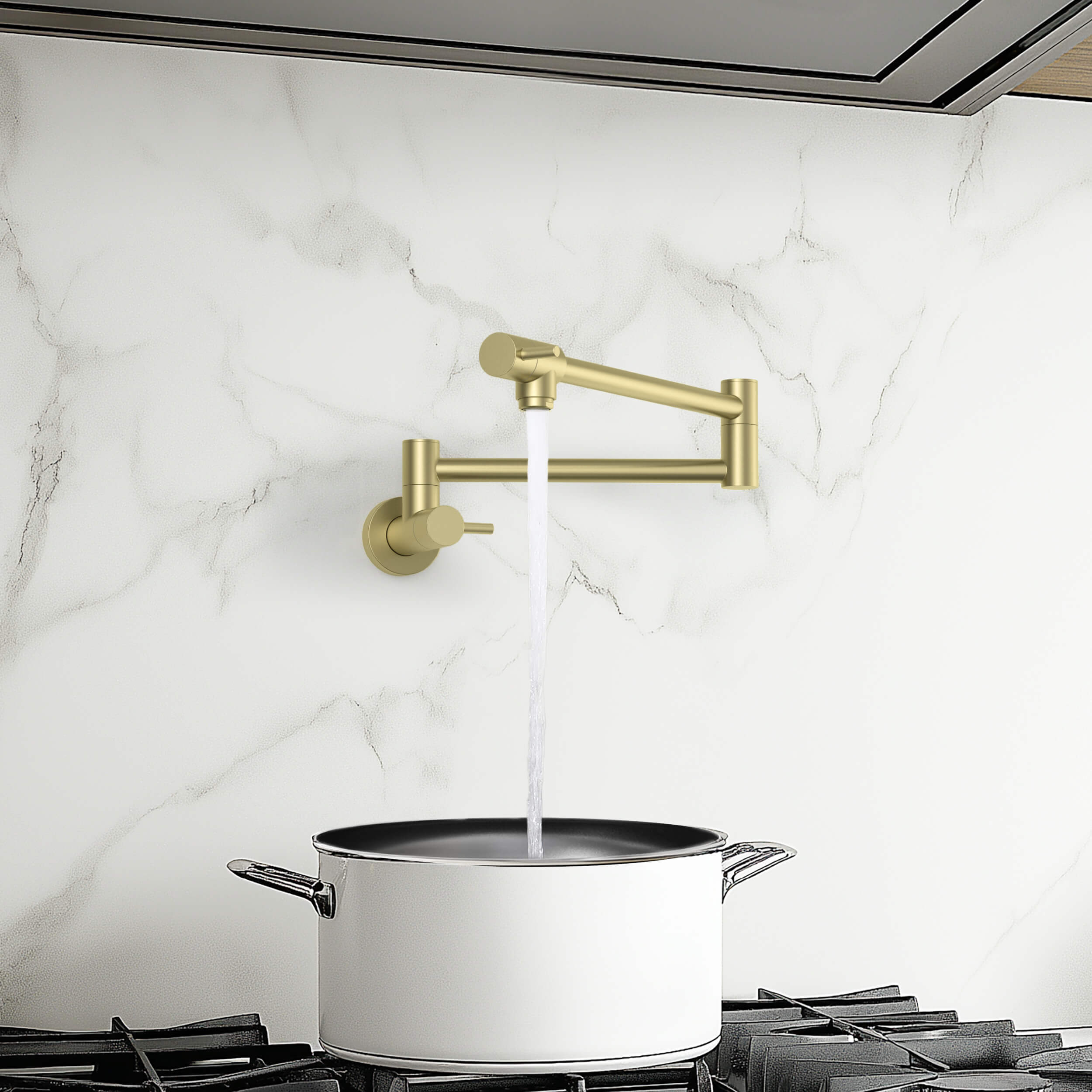 Kitchen Pot Filler - KPF602