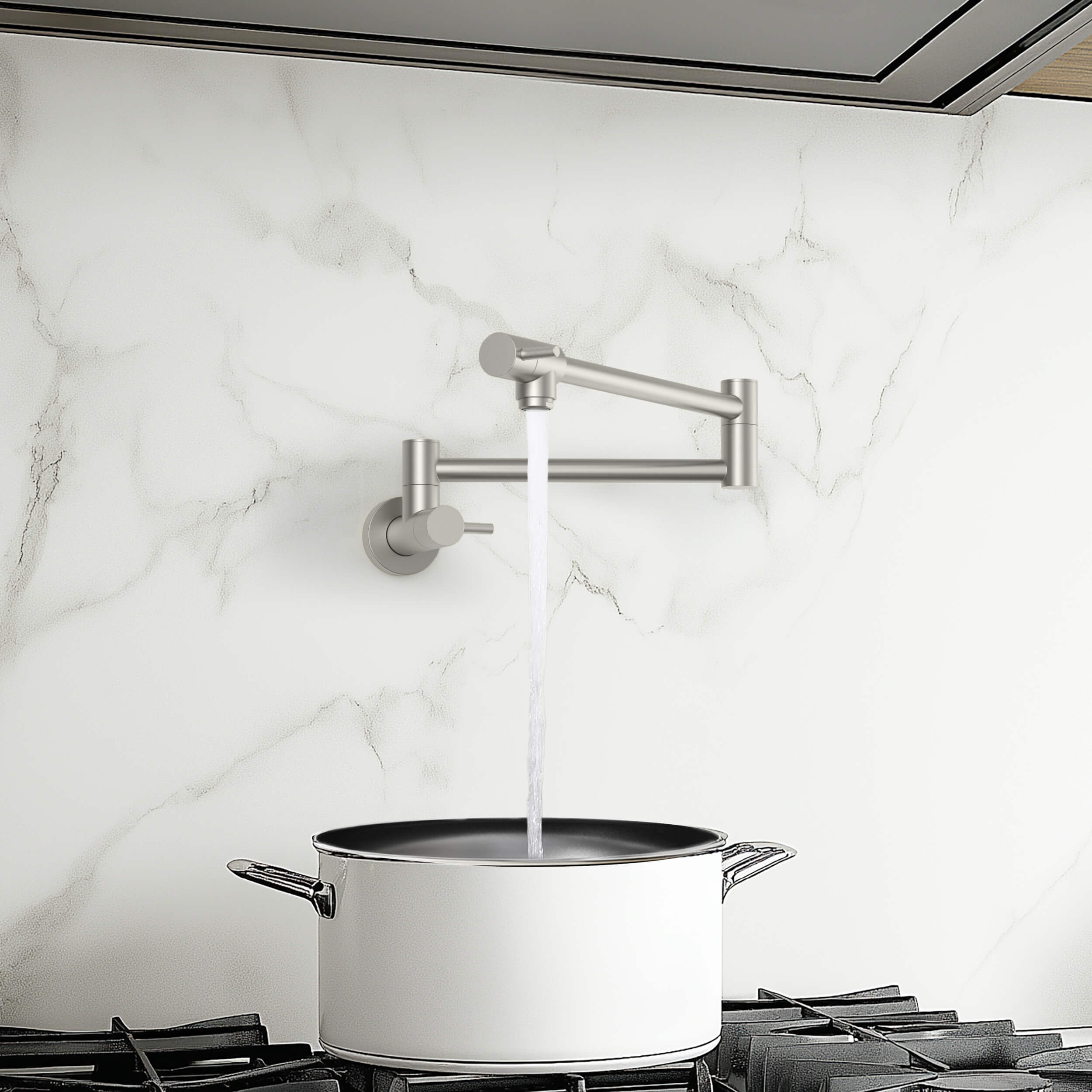 Kitchen Pot Filler - KPF602