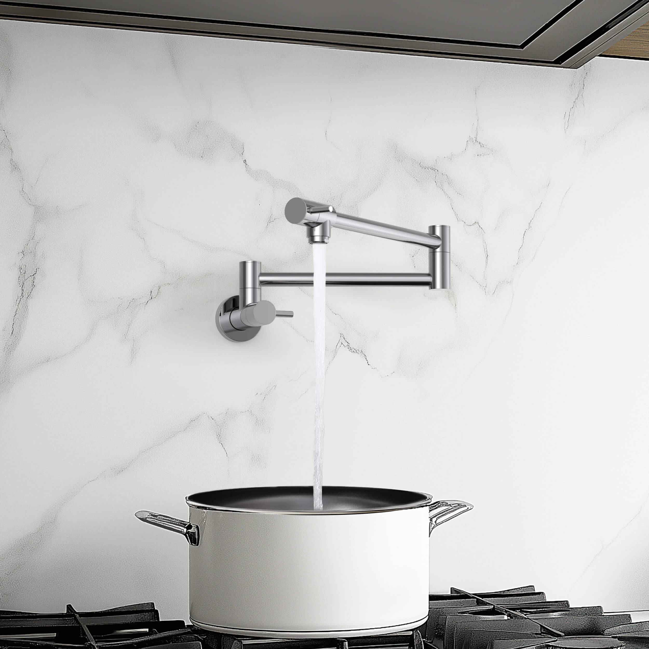 Kitchen Pot Filler - KPF602