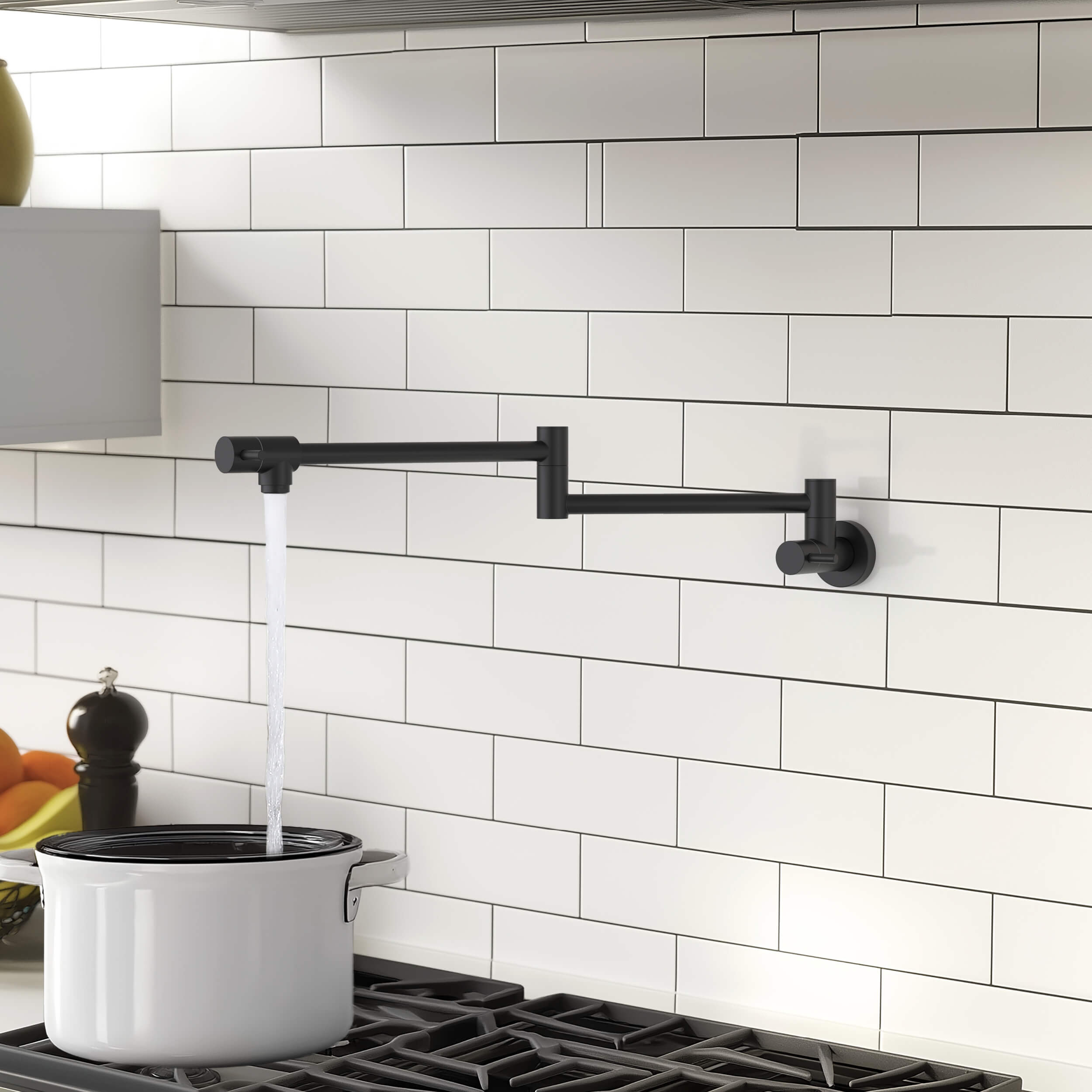 Kitchen Pot Filler - KPF602