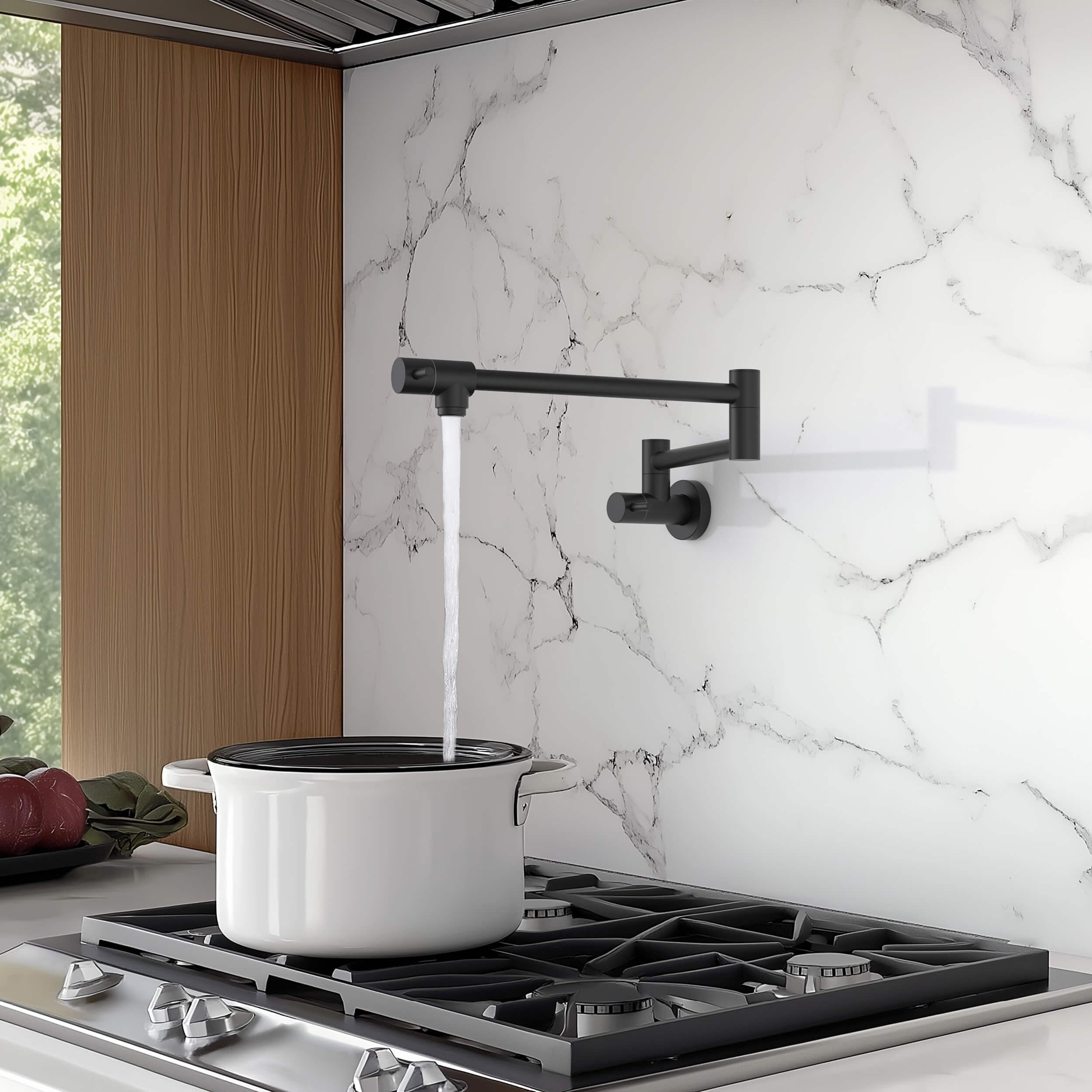 Kitchen Pot Filler - KPF602