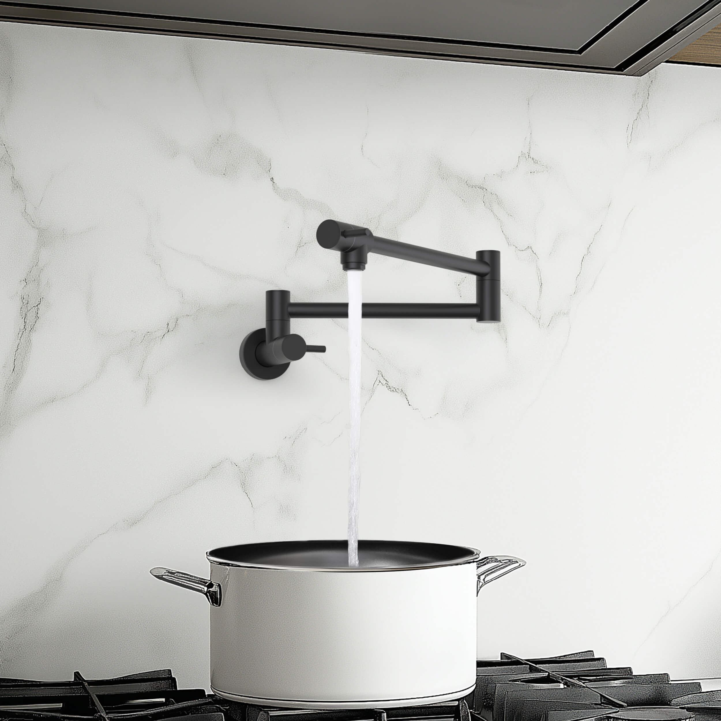 Kitchen Pot Filler - KPF602