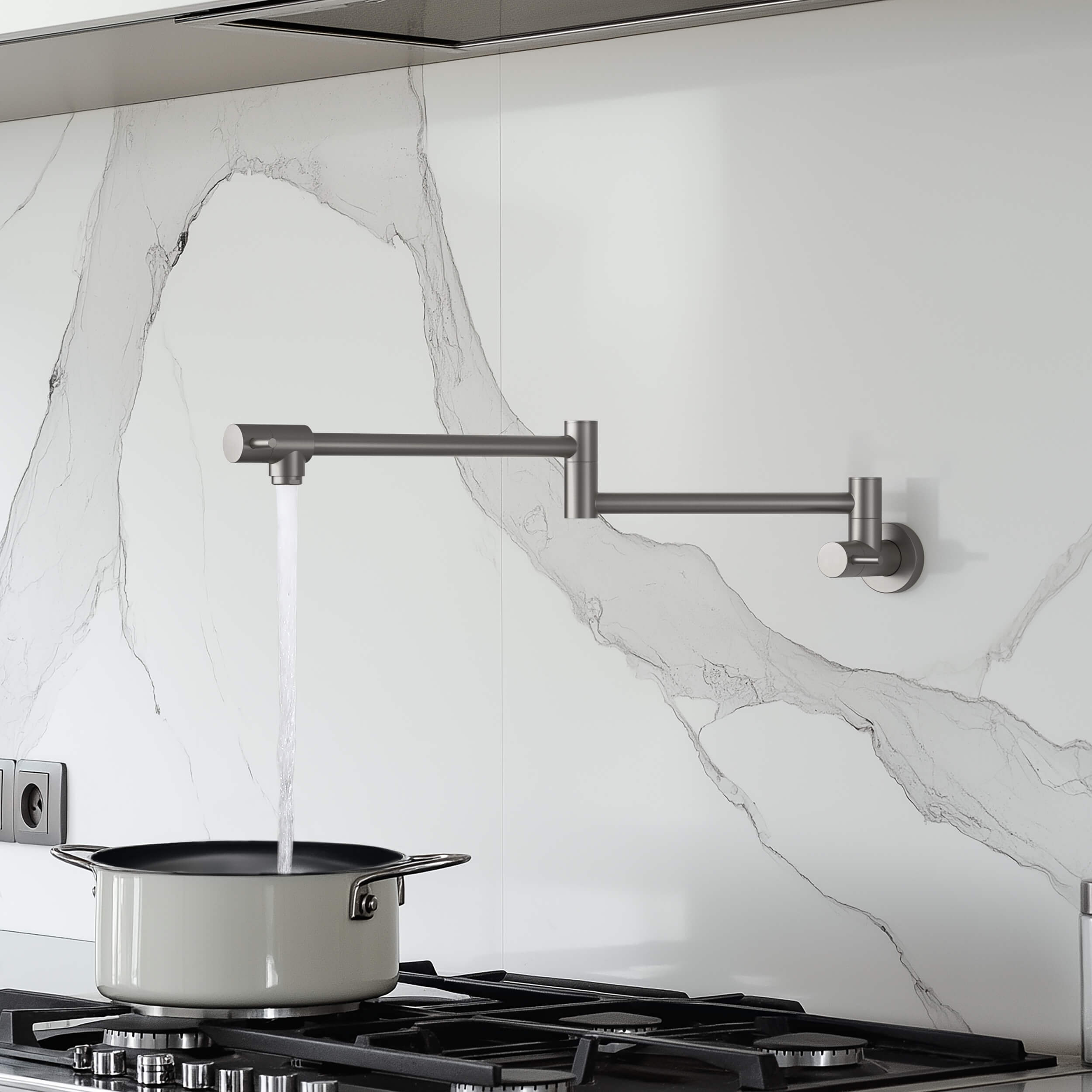 Kitchen Pot Filler - KPF602