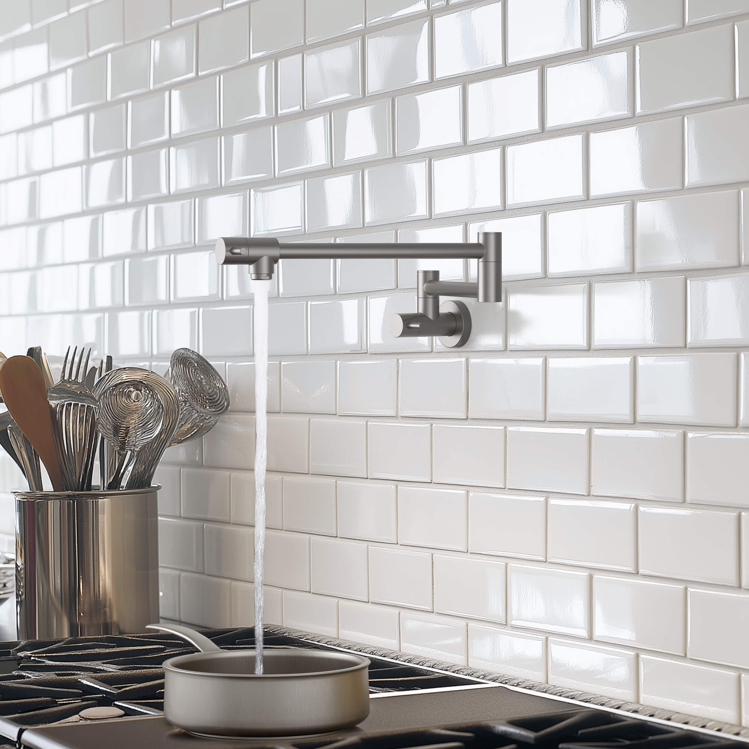 Kitchen Pot Filler - KPF602