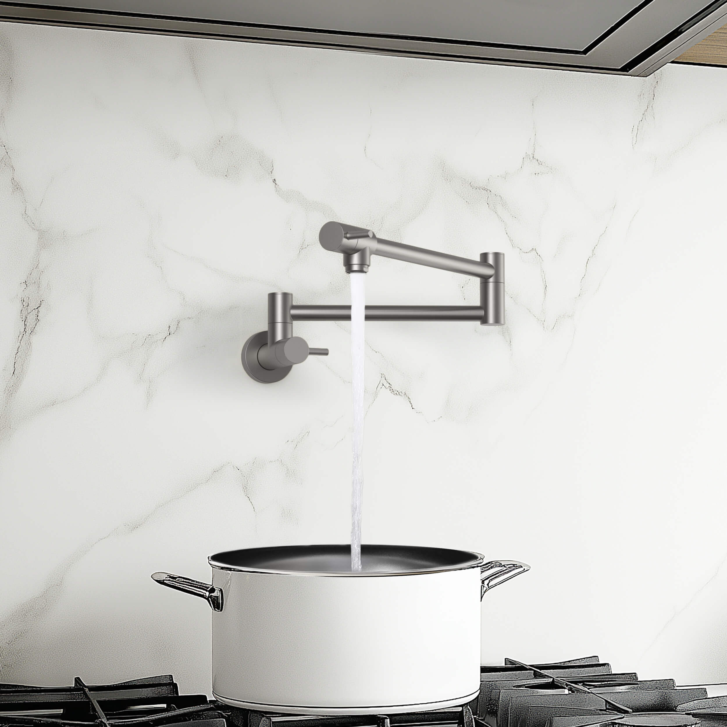 Kitchen Pot Filler - KPF602