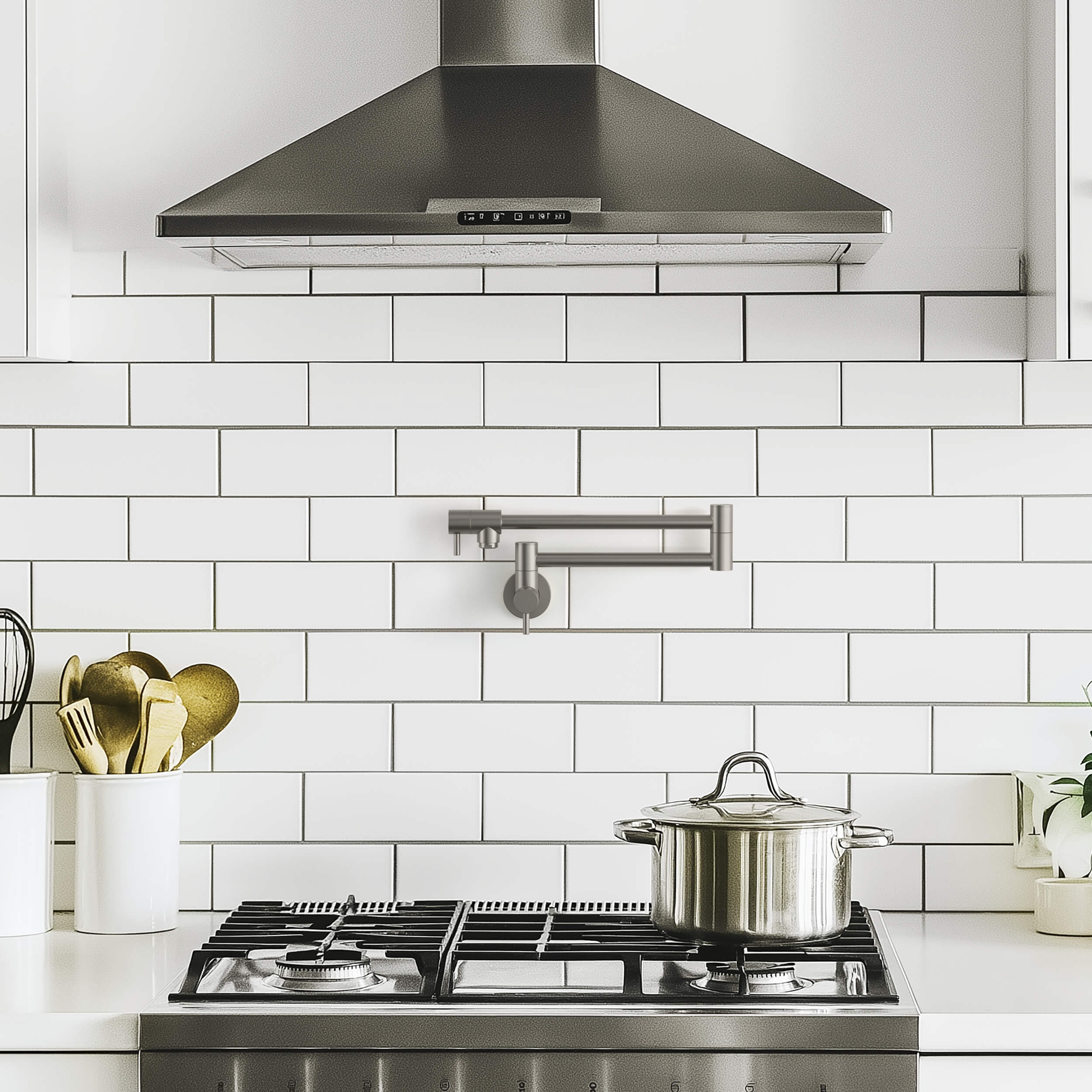 Kitchen Pot Filler - KPF602