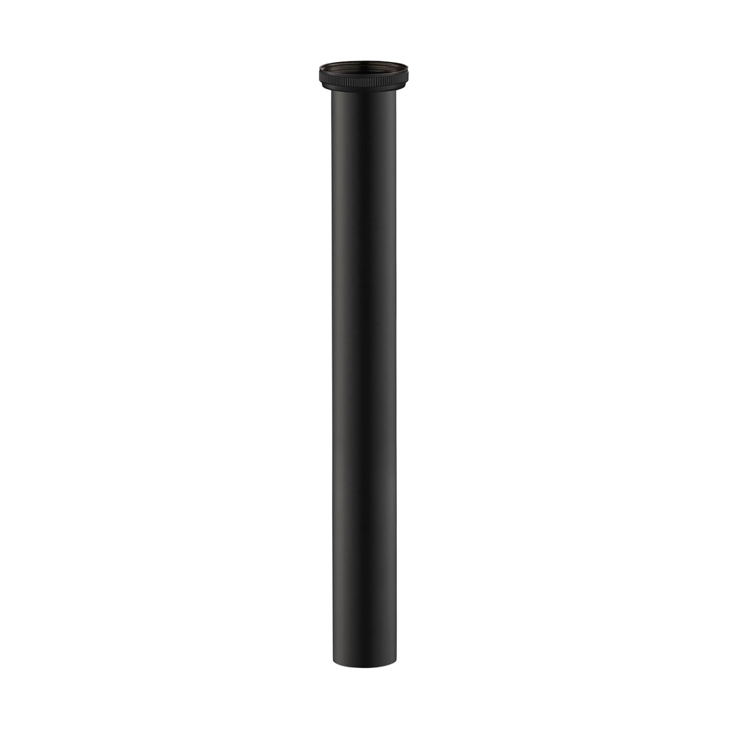 Bathroom Sink Tailpiece 1-1/4" x 12" KTP12