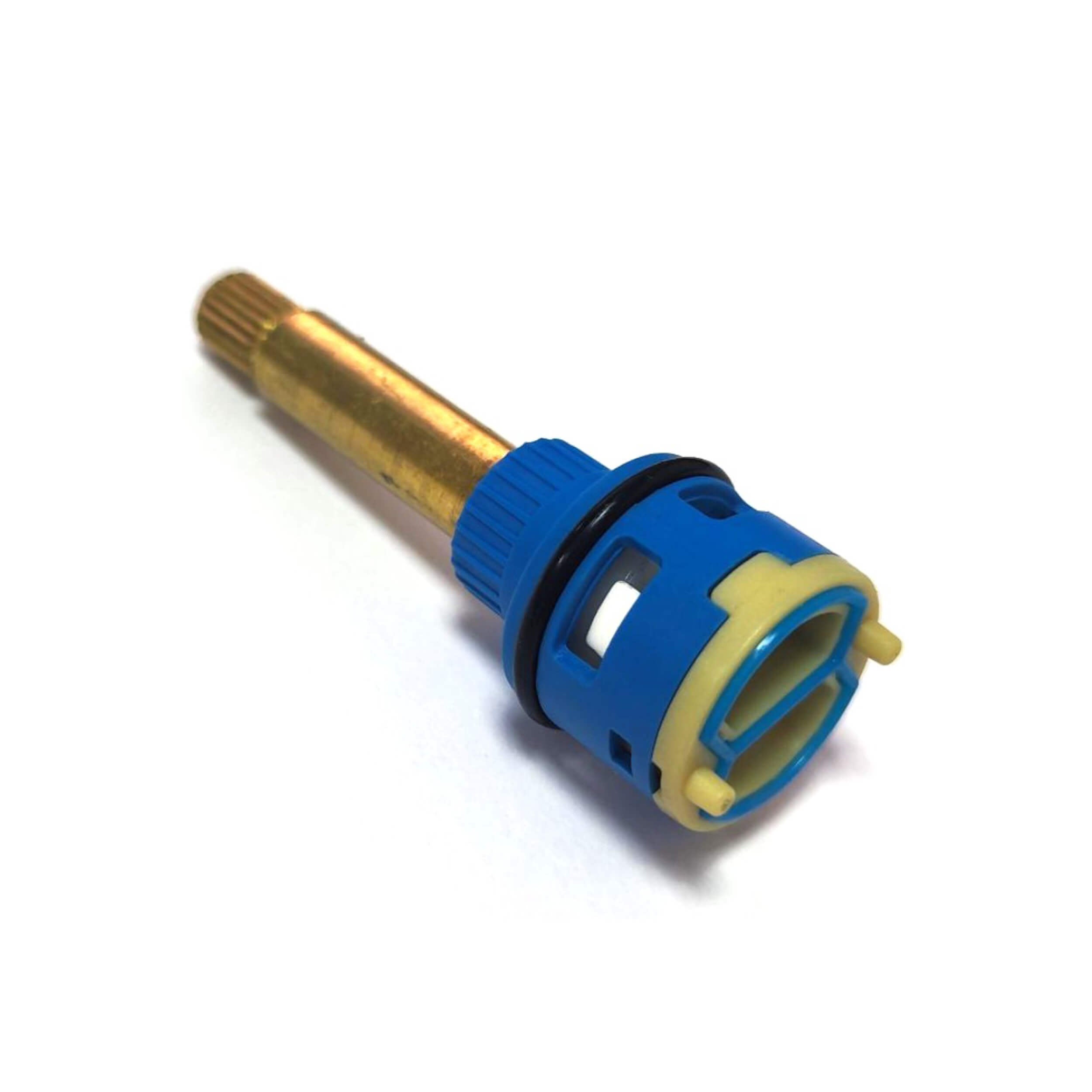 Shower & Tub Parts - Bathroom Shower Faucet Ceramic Disc Cartridge