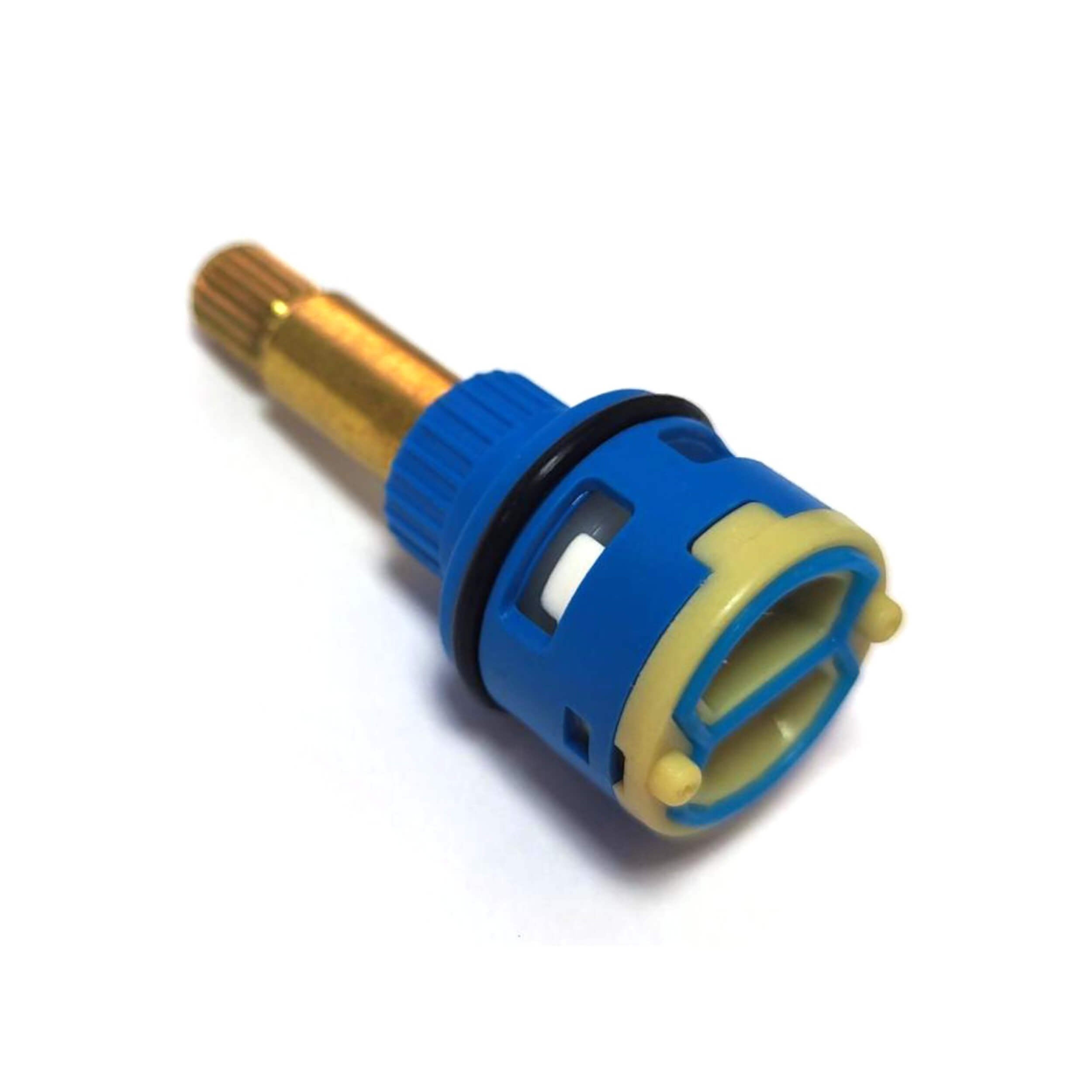 Shower & Tub Parts - Bathroom Shower Faucet Ceramic Disc Cartridge