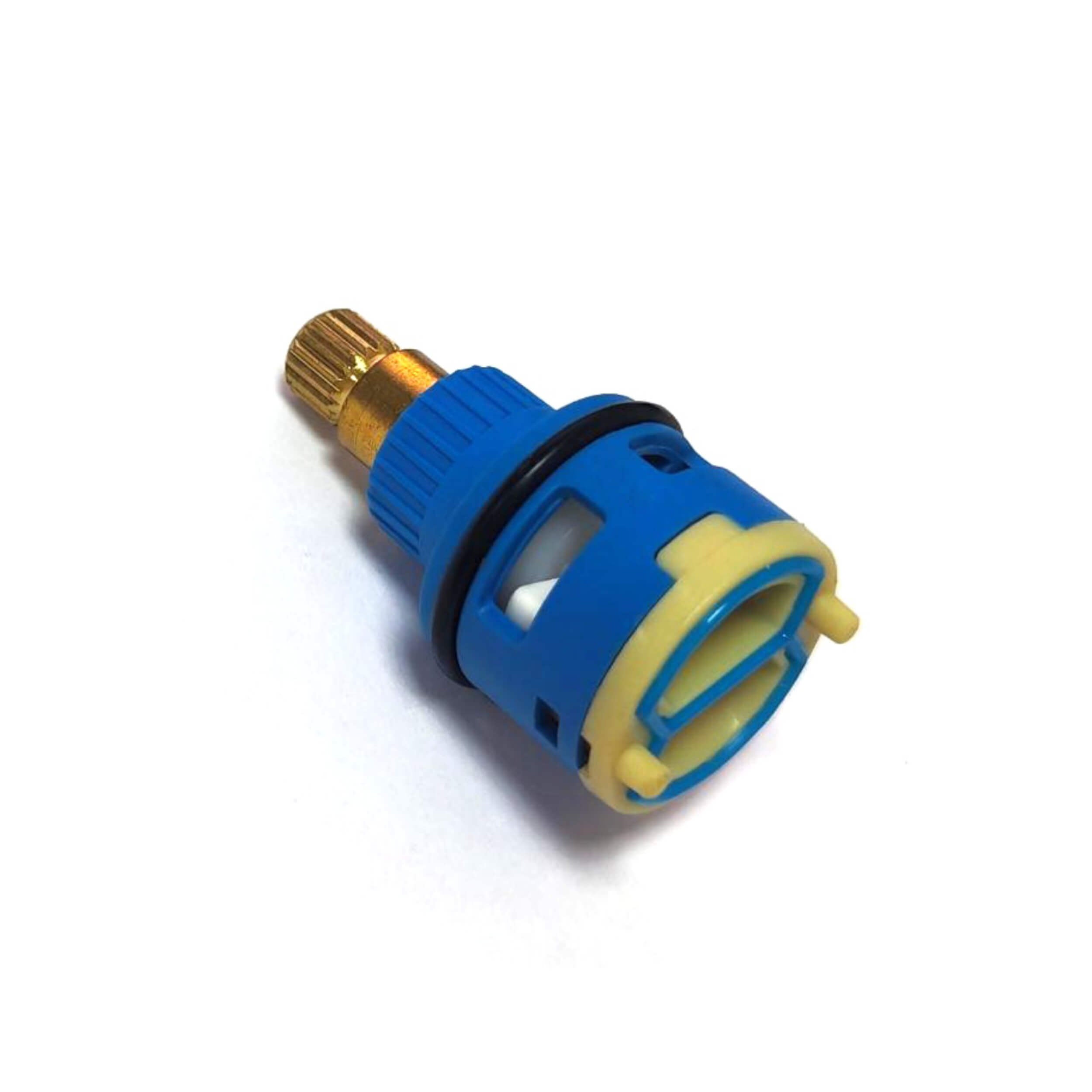 Shower & Tub Parts - Bathroom Shower Faucet Ceramic Disc Cartridge