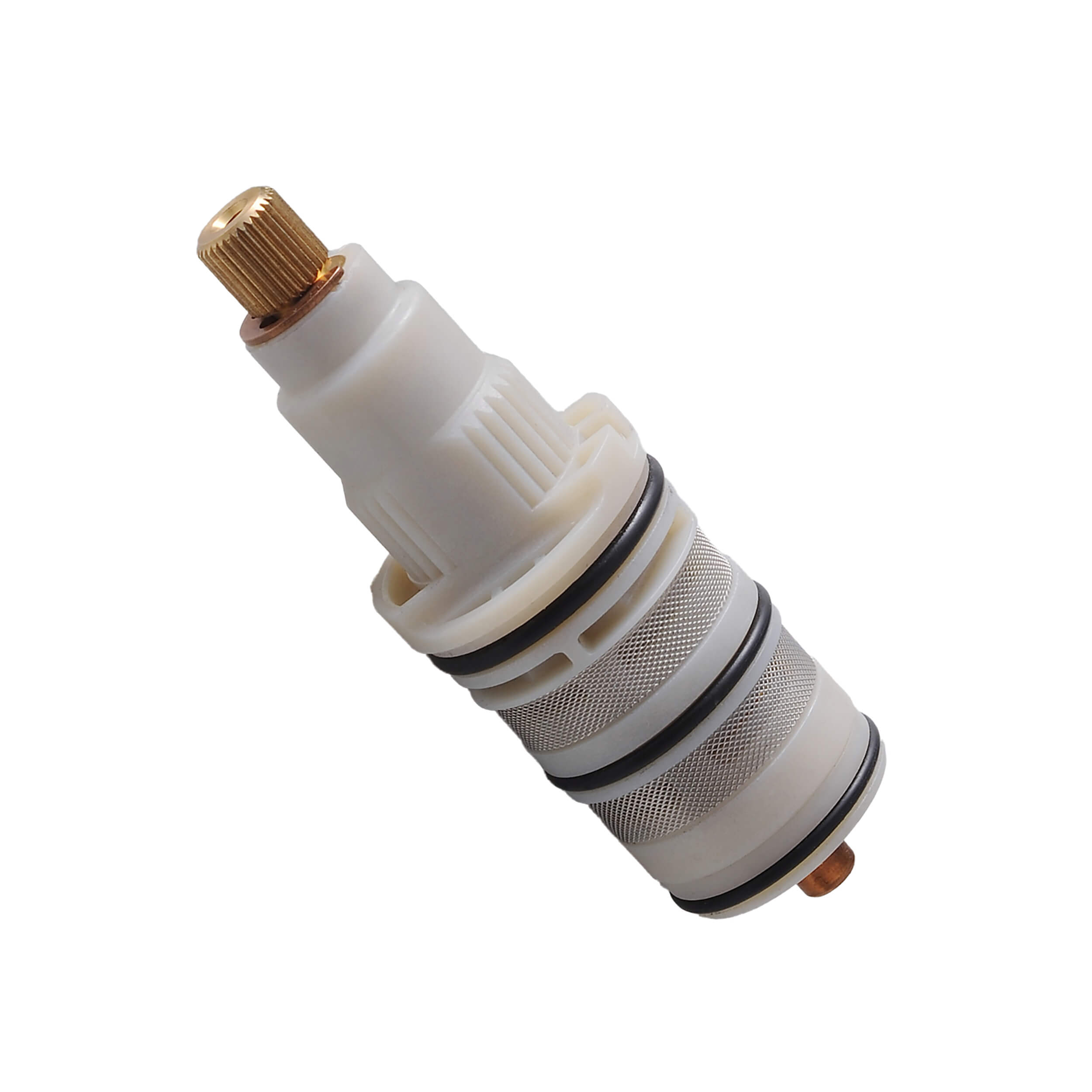 Shower & Tub Parts - Bathroom Shower Faucet Ceramic Disc Cartridge
