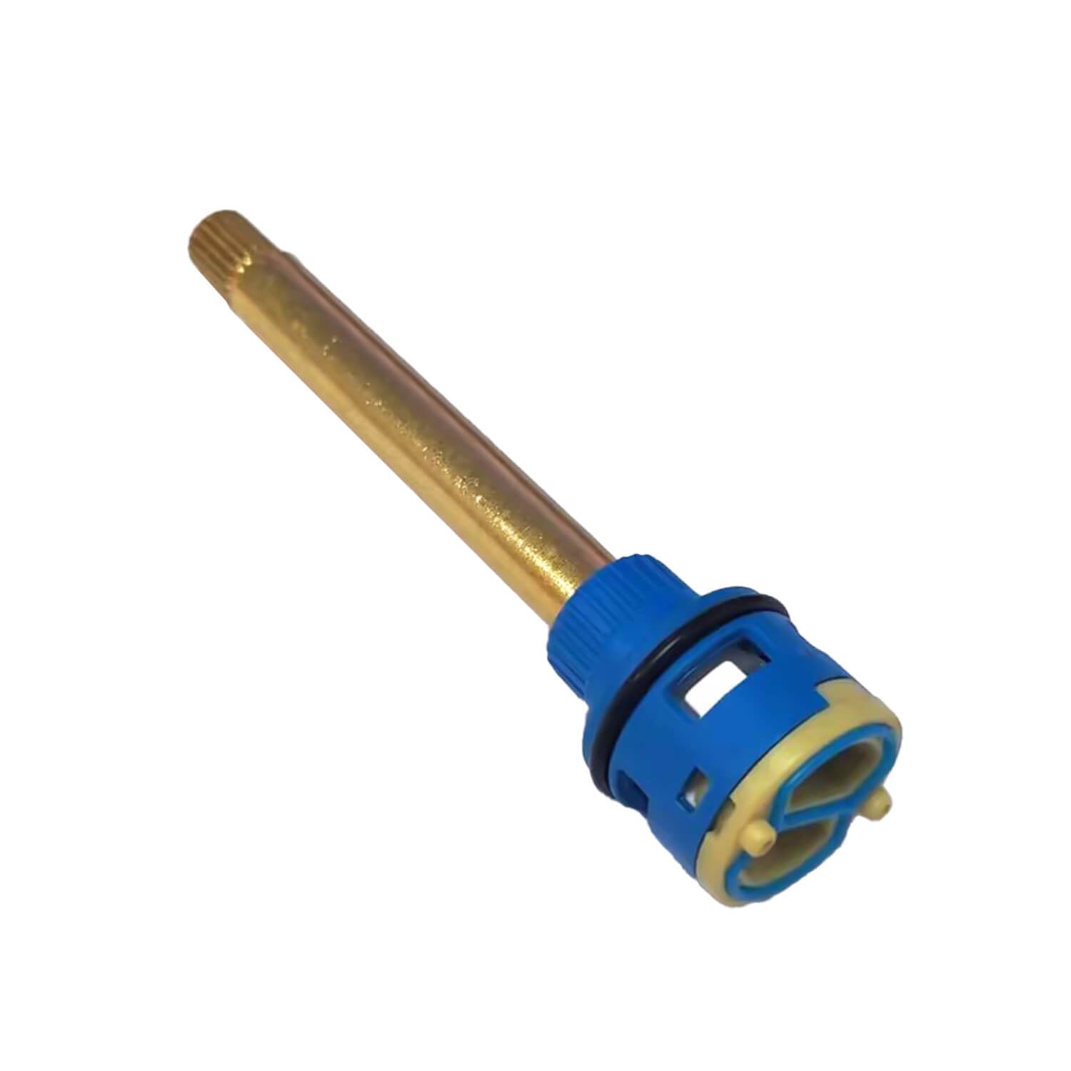 Shower & Tub Parts - Bathroom Shower Faucet Ceramic Disc Cartridge