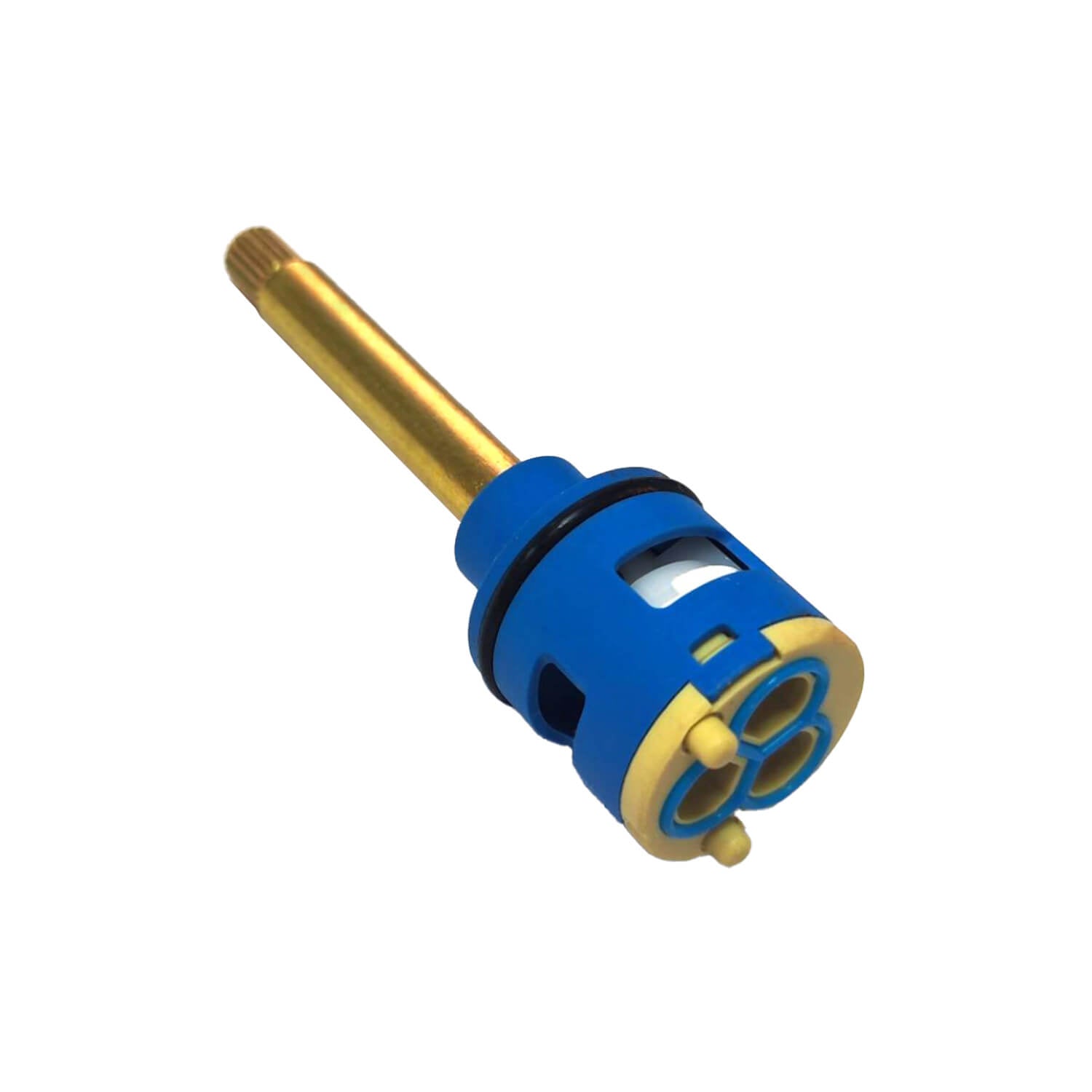 Shower & Tub Parts - Bathroom Shower Faucet Ceramic Disc Cartridge