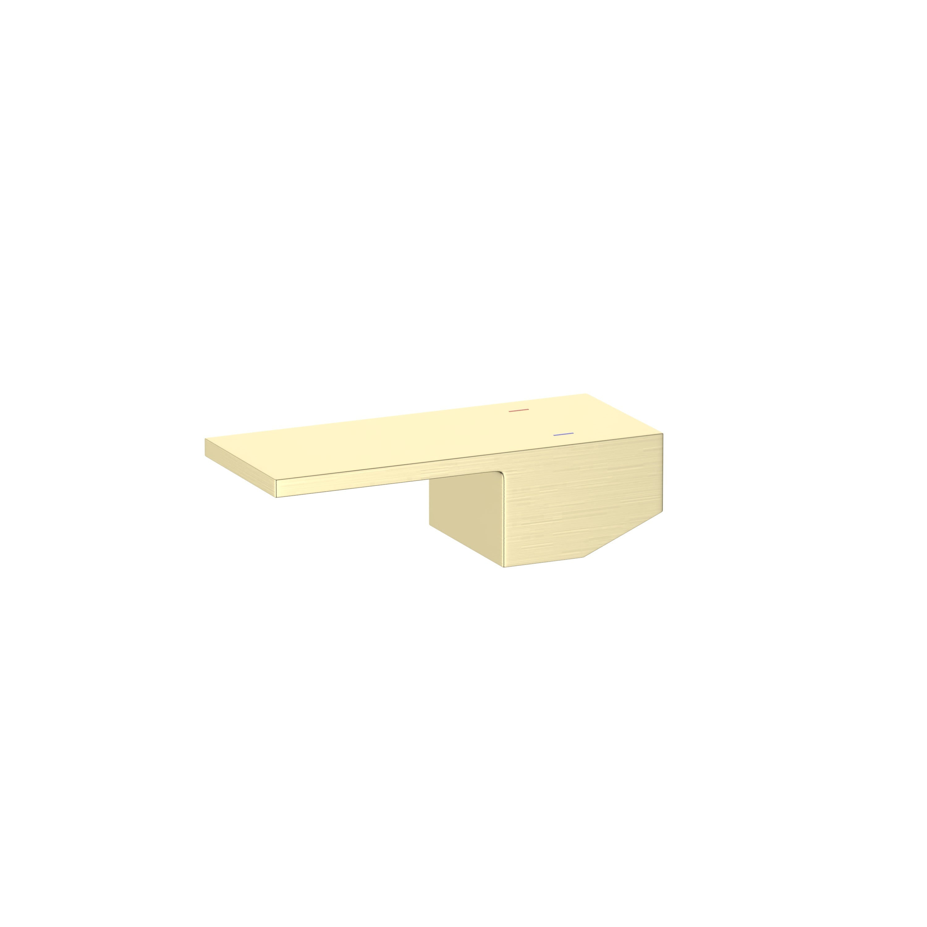Shower & Tub Parts - Bathroom Tub Filler Handle