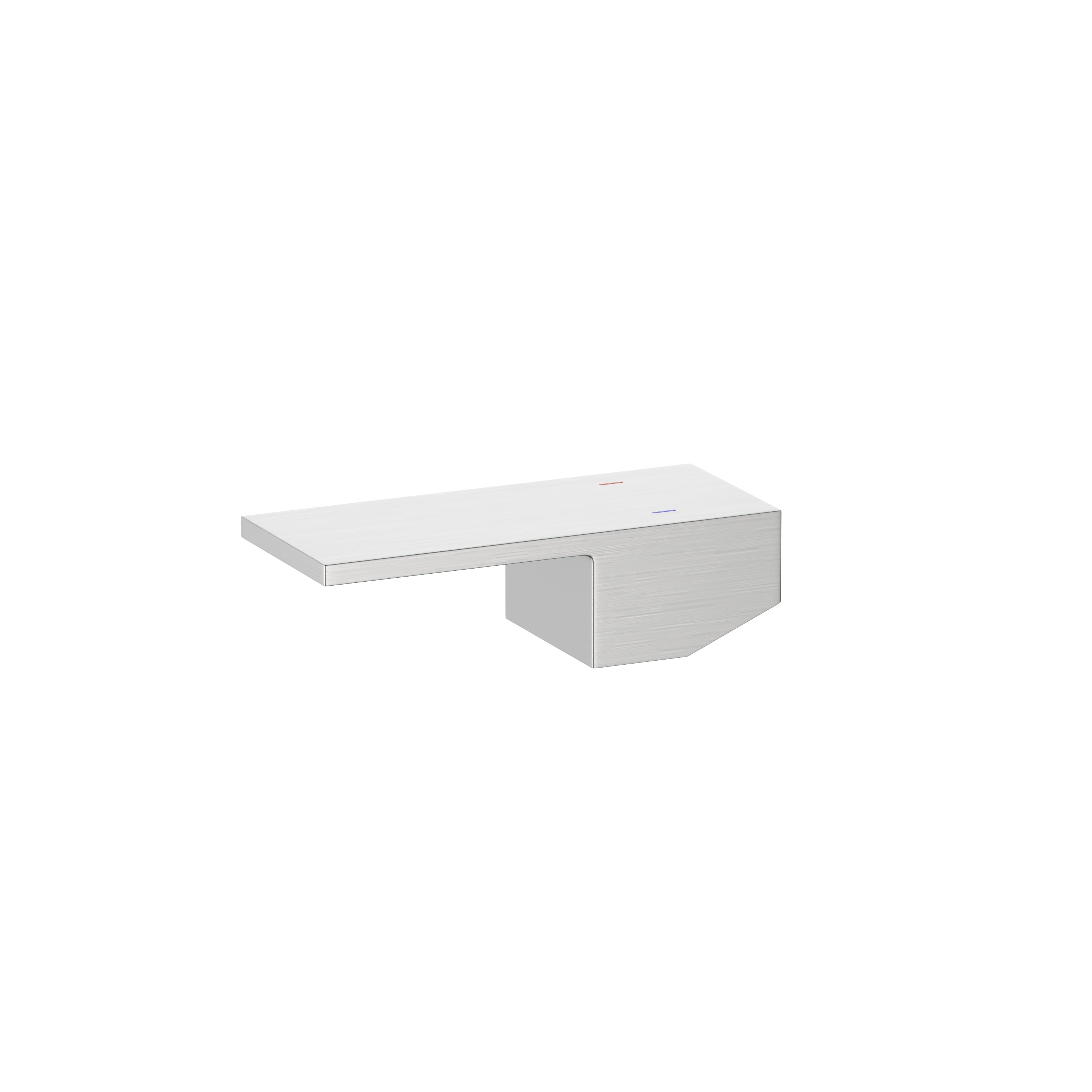 Shower & Tub Parts - Bathroom Tub Filler Handle