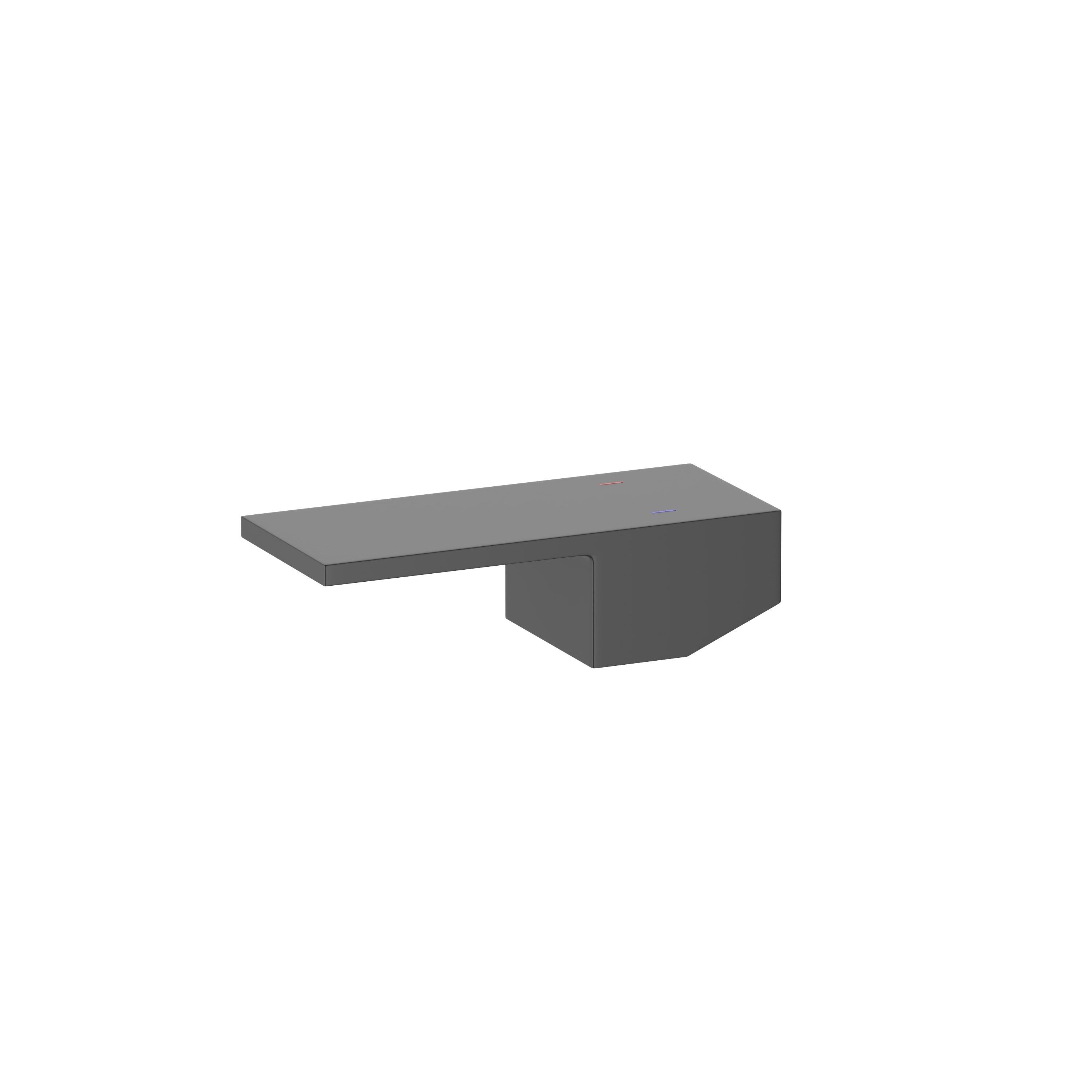 Shower & Tub Parts - Bathroom Tub Filler Handle
