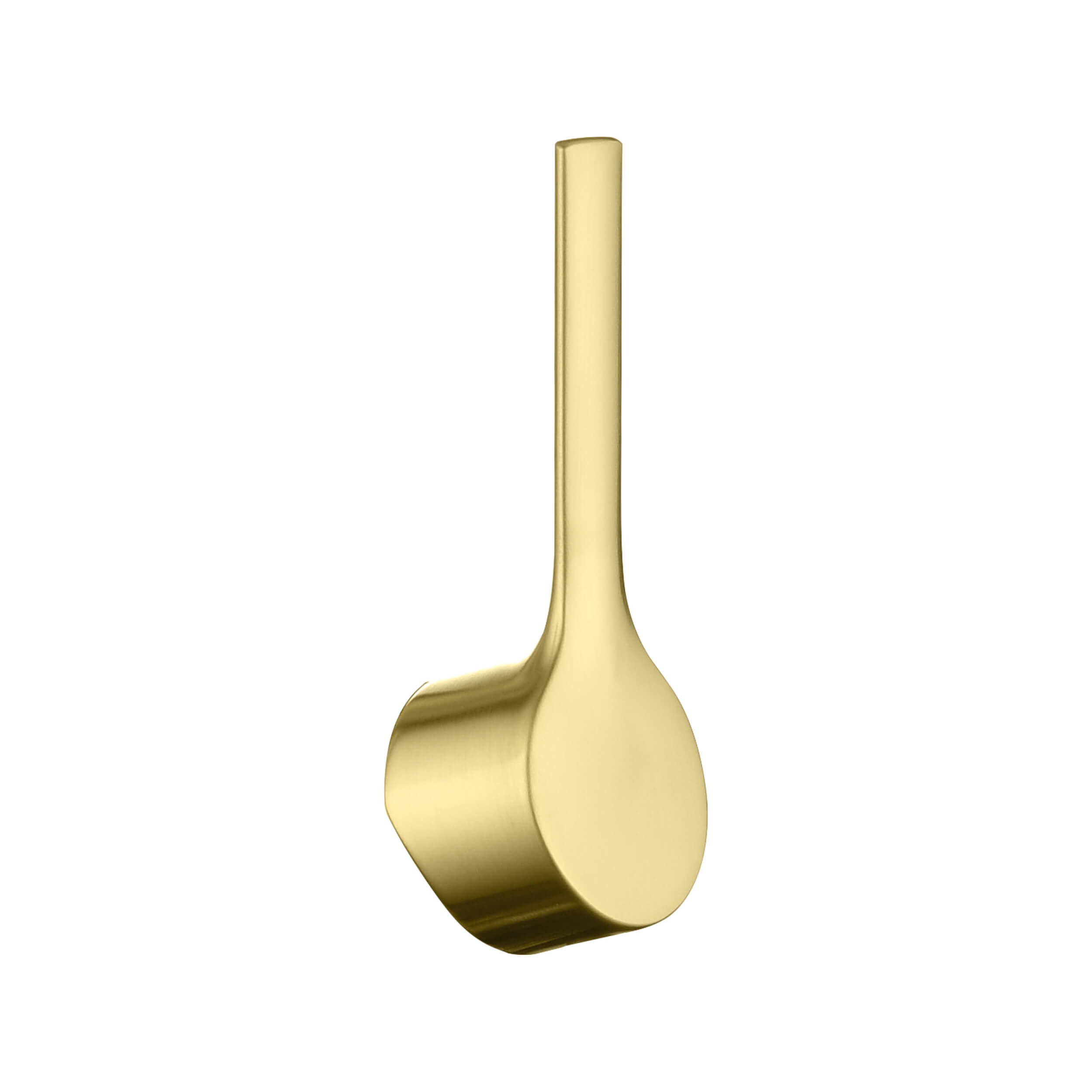 Kitchen Parts - Kitchen Faucet Metal Lever Handle