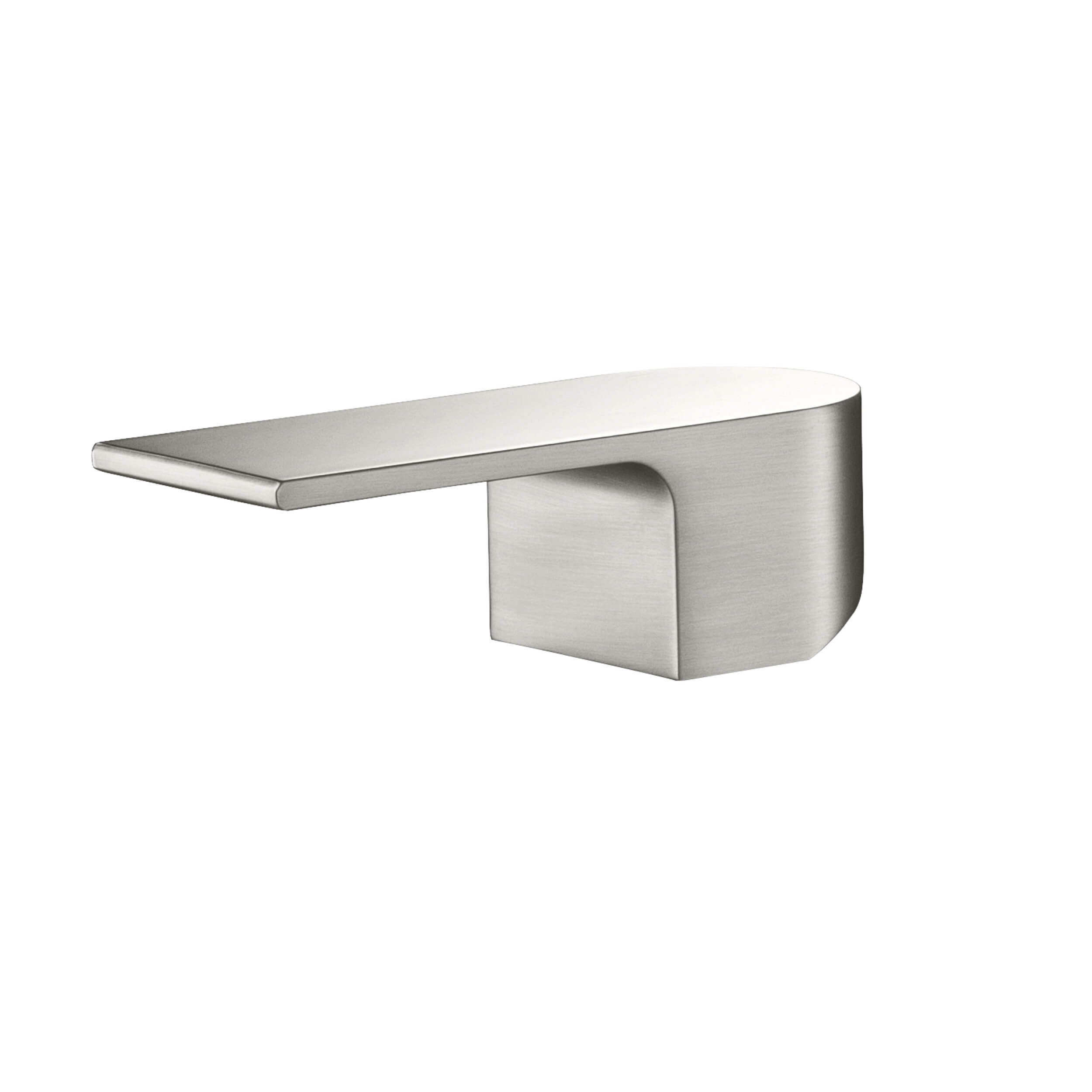 Bathroom Parts - Bathroom Faucet Metal Lever Handle