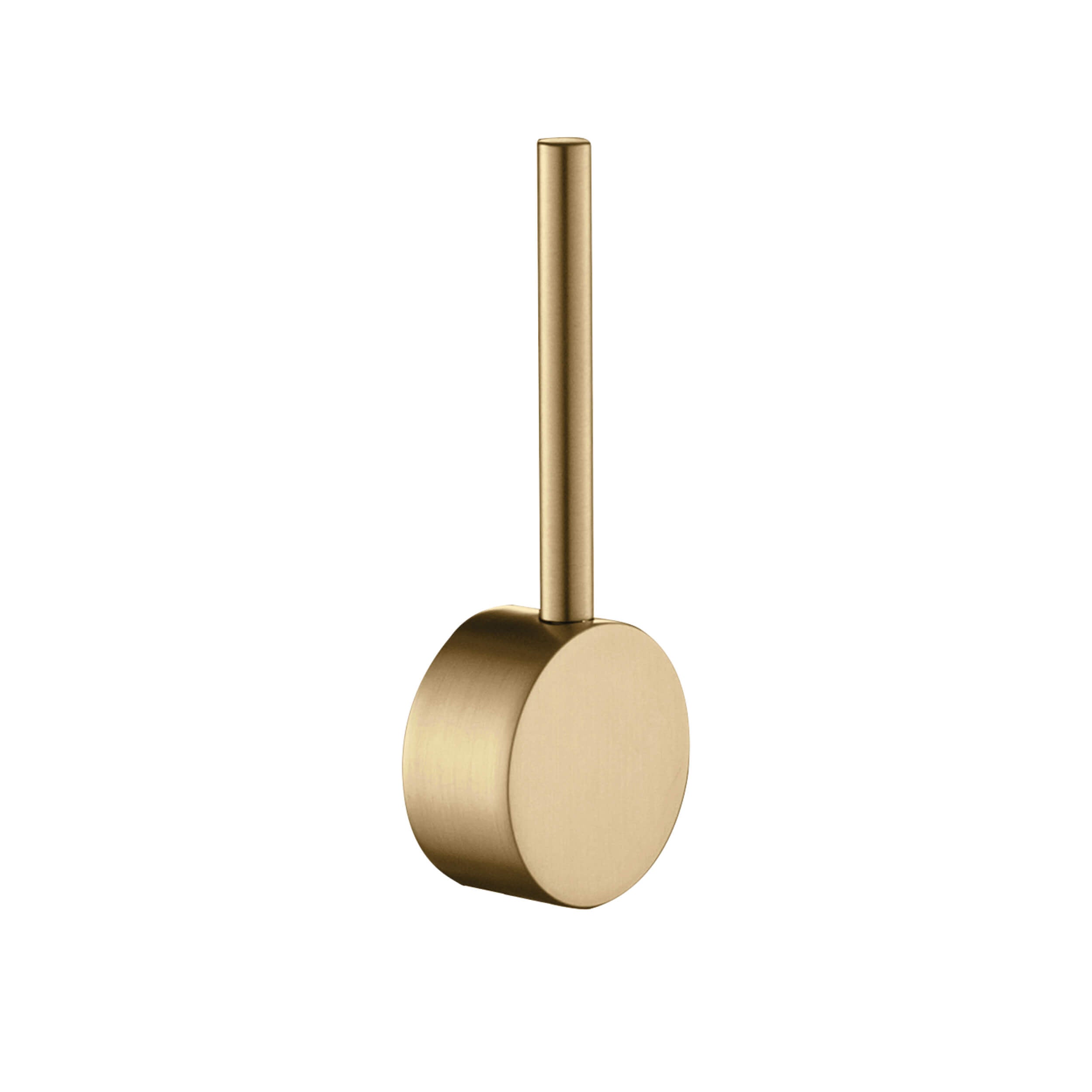 Kitchen Parts - Kitchen Faucet Metal Lever Handle