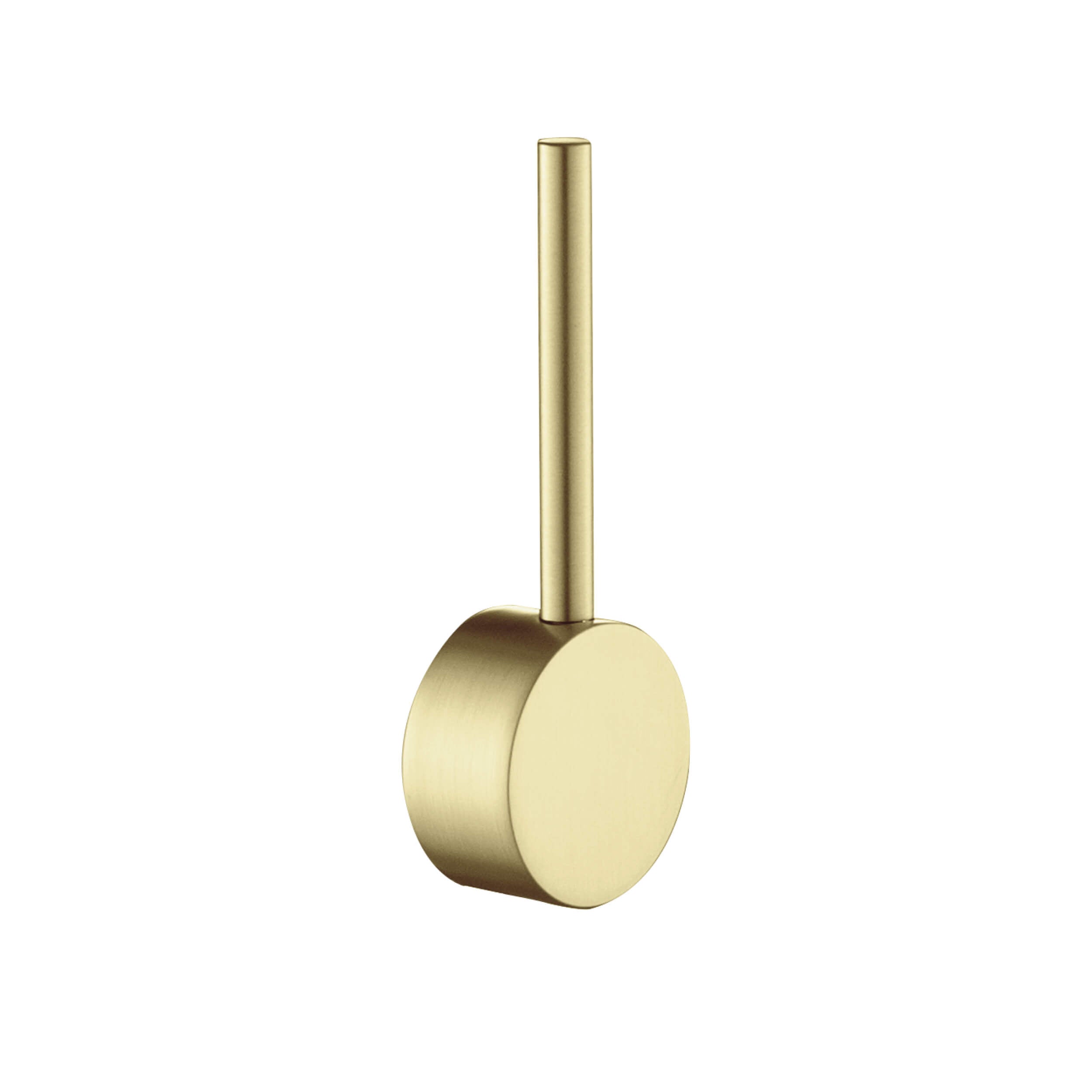 Kitchen Parts - Kitchen Faucet Metal Lever Handle