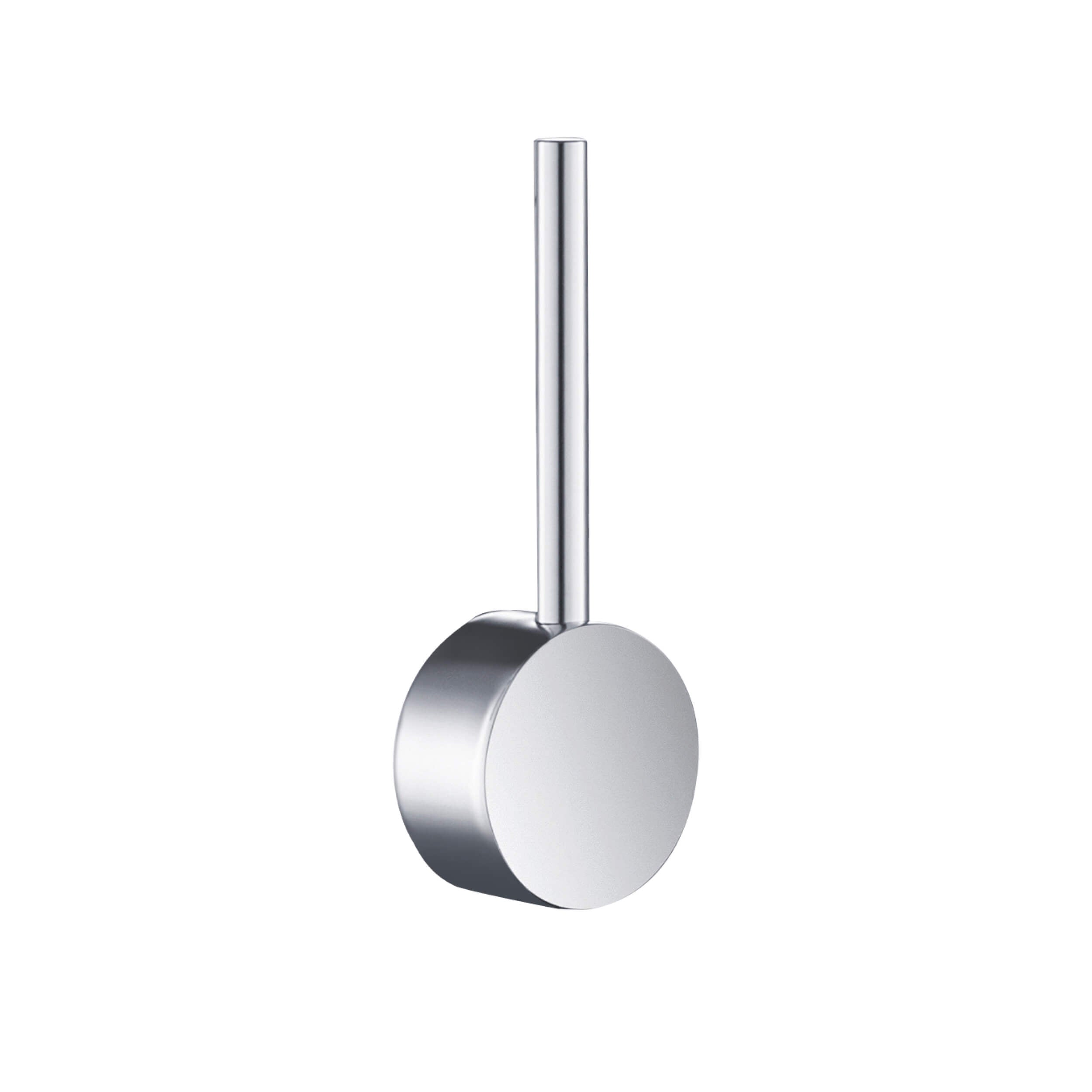 Kitchen Parts - Kitchen Faucet Metal Lever Handle