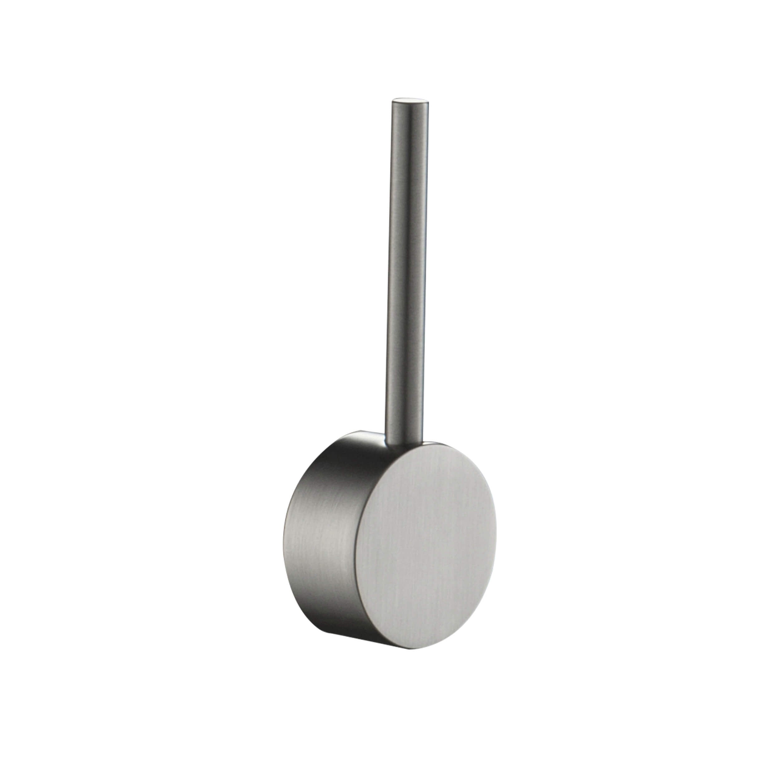 Kitchen Parts - Kitchen Faucet Metal Lever Handle