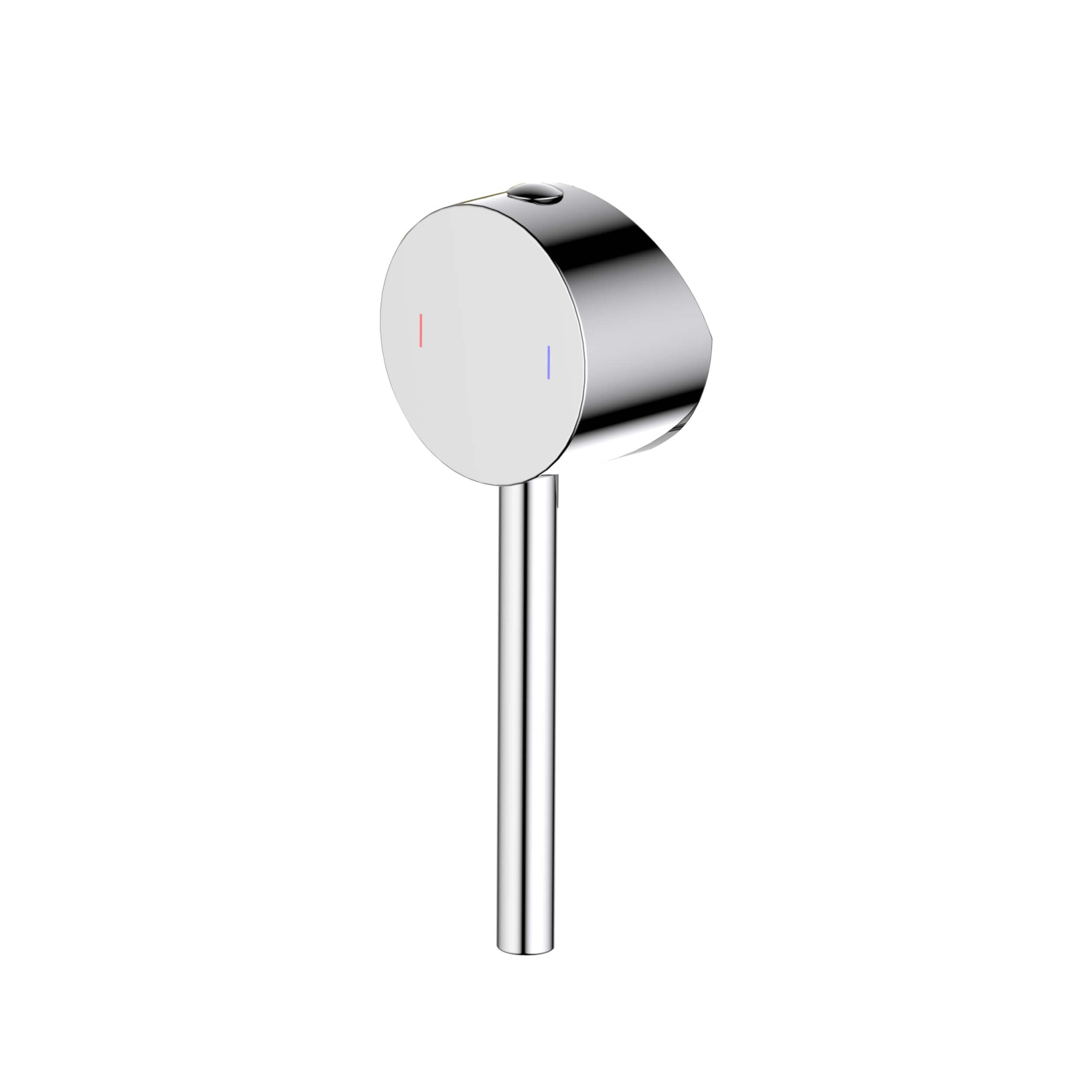 Shower & Tub Parts - Bathroom Tub Filler Handle