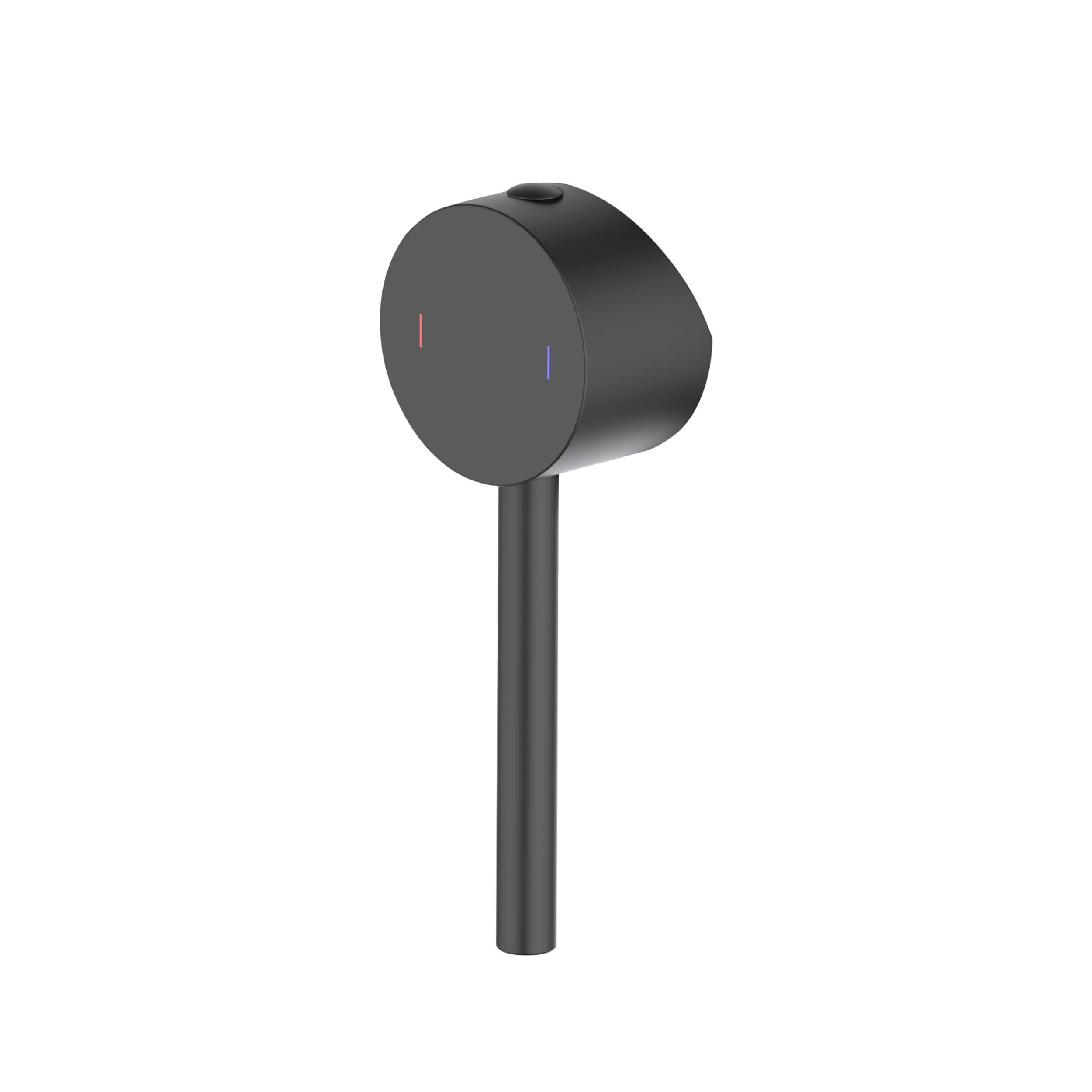 Shower & Tub Parts - Bathroom Tub Filler Handle