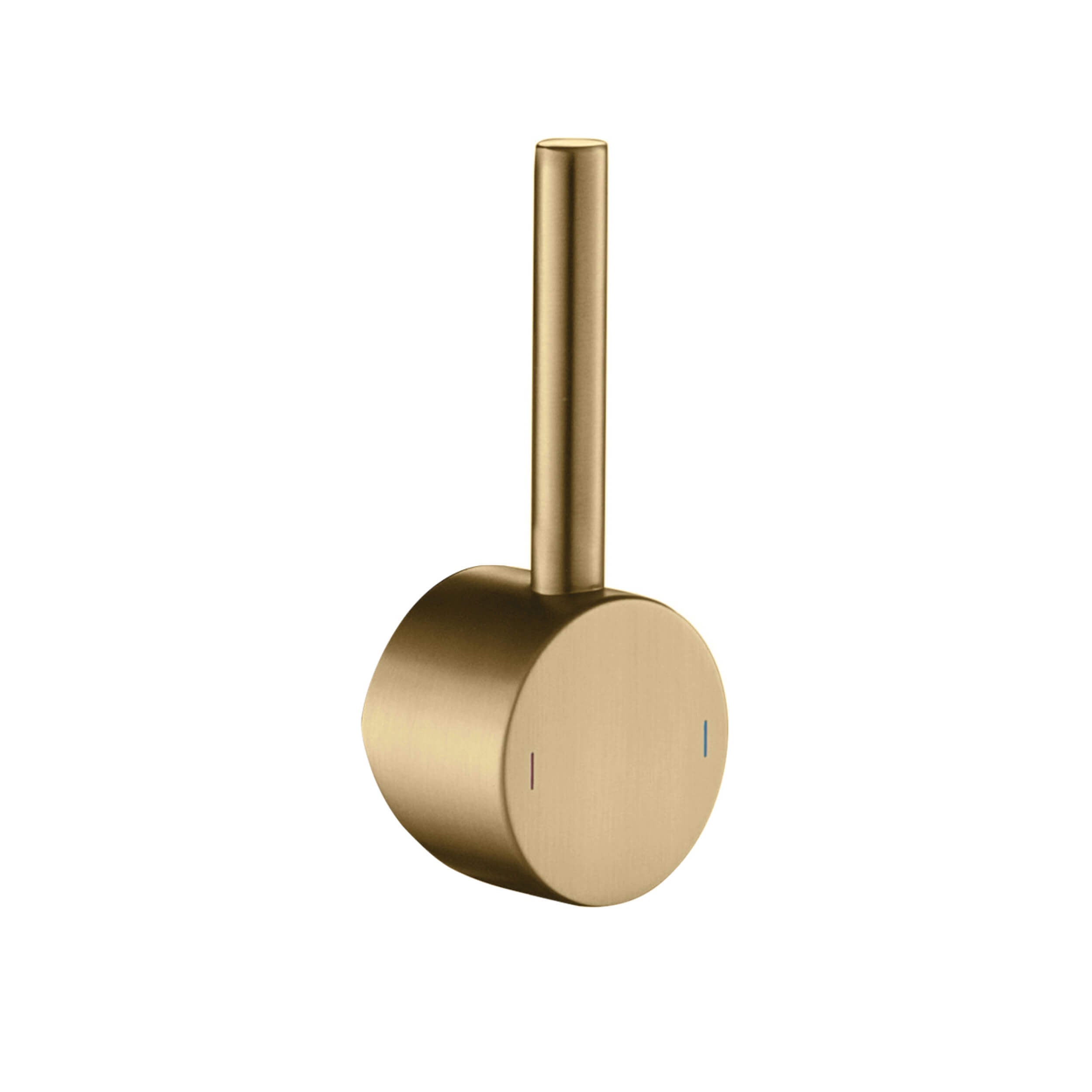 Kitchen Parts - Kitchen Faucet Metal Lever Handle